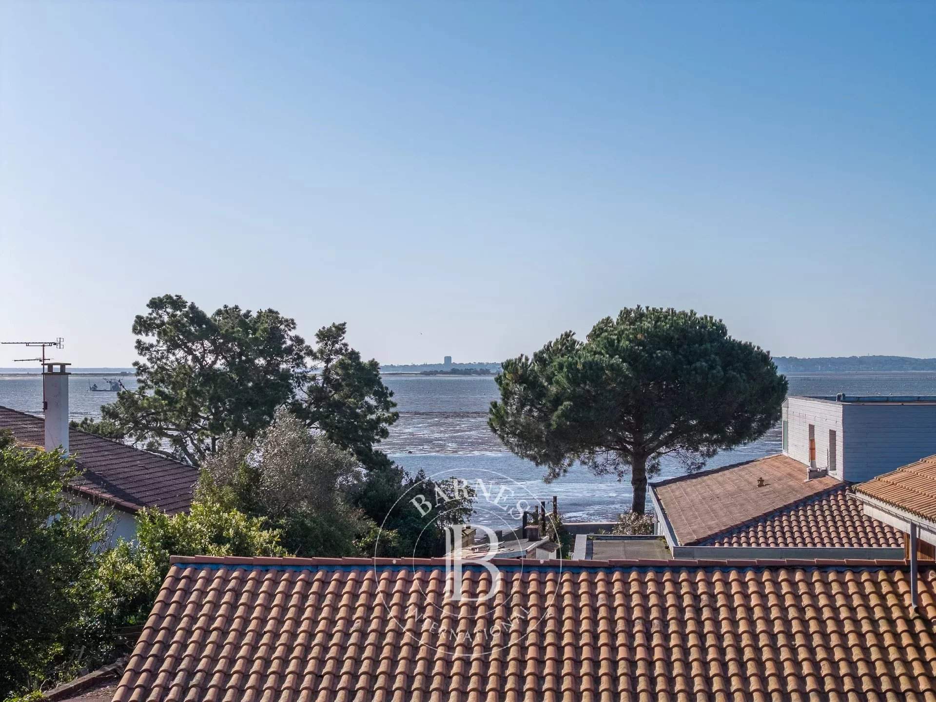 Lège-Cap-Ferret  - Maison 7 Pi&egrave;ces 5 Chambres - picture 19
