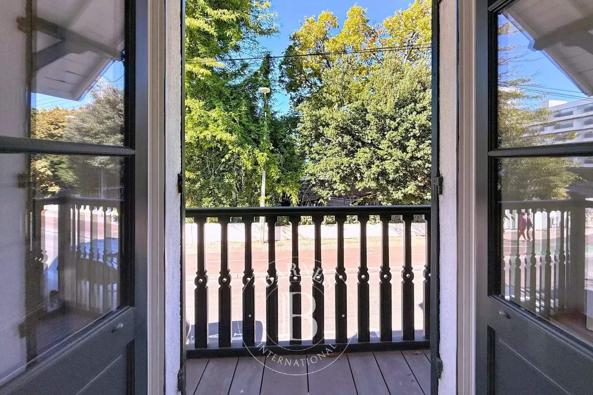 APPARTEMENT « LES GENÊTS » AVEC TERRASSE, À DEUX PAS DE LA PLAGE - CAPACITÉ 6 PERSONNES picture 14