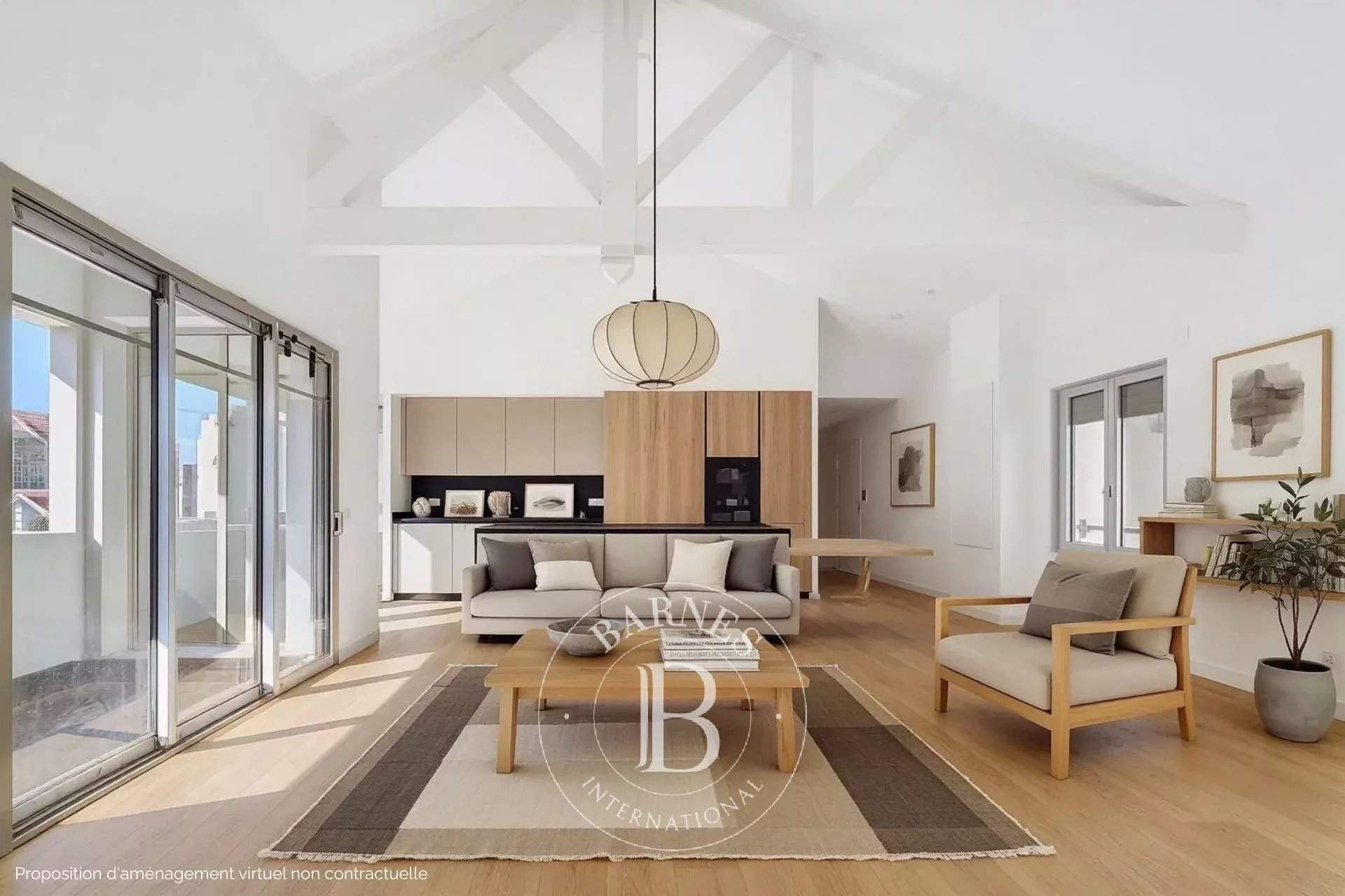 Arcachon  - Apartment 4 Bedrooms - picture 4