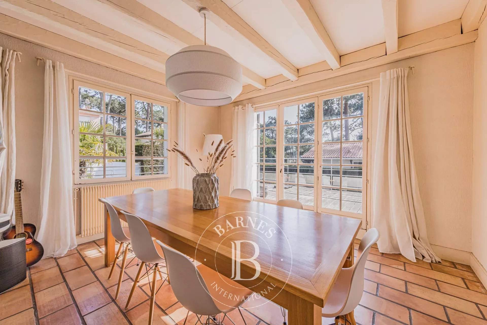 Pyla-sur-Mer  - Villa  - picture 6