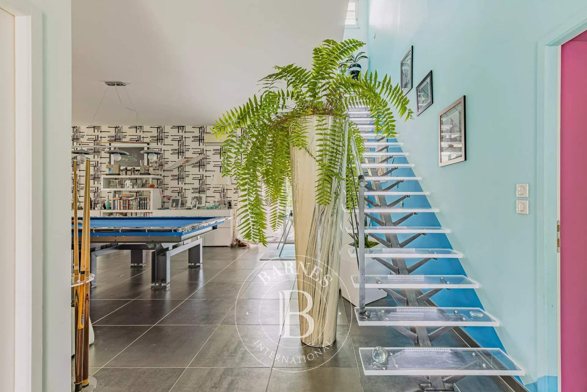 Arcachon  - Villa 6 Pi&egrave;ces 2 Chambres - picture 13