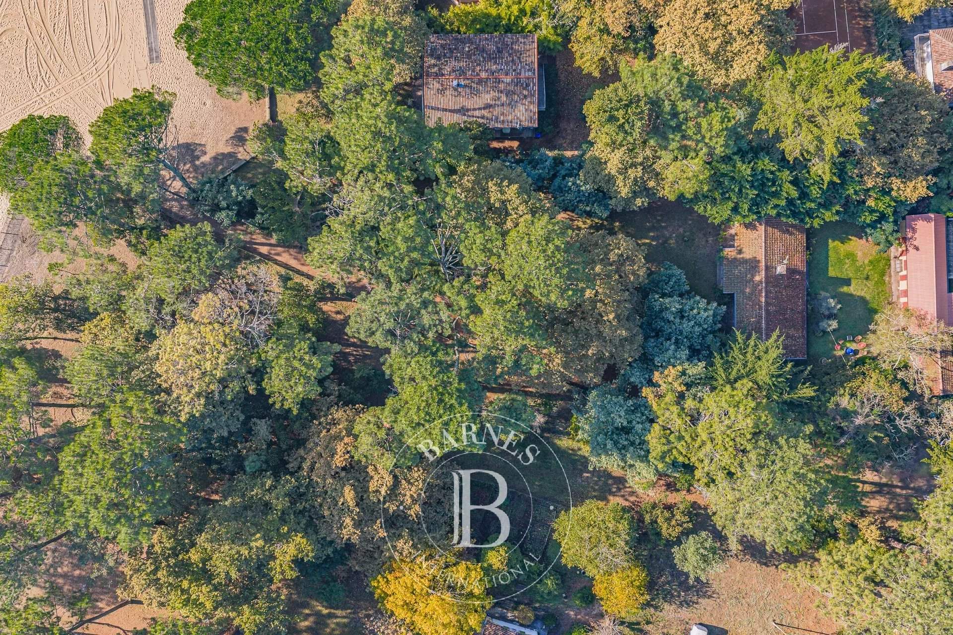 Lège-Cap-Ferret  - House 7 Bedrooms - picture 8