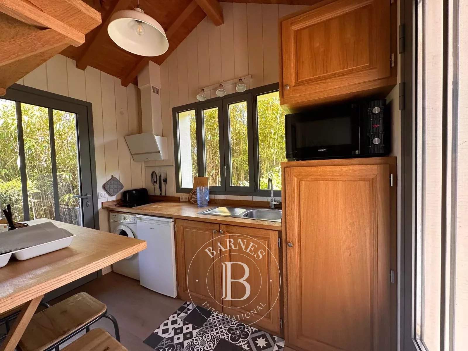 Cap-Ferret  - Maison 5 Pièces - picture 8