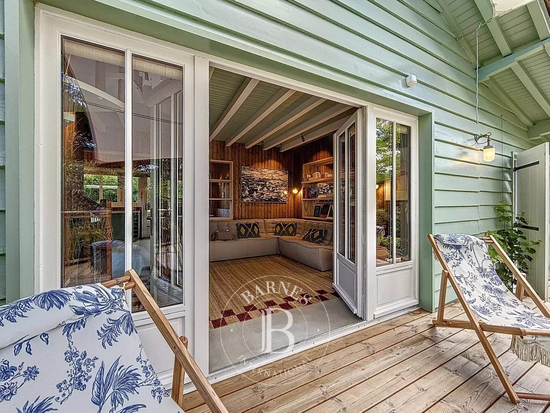 Cap-Ferret  - Maison 7 Pi&egrave;ces 5 Chambres - picture 12