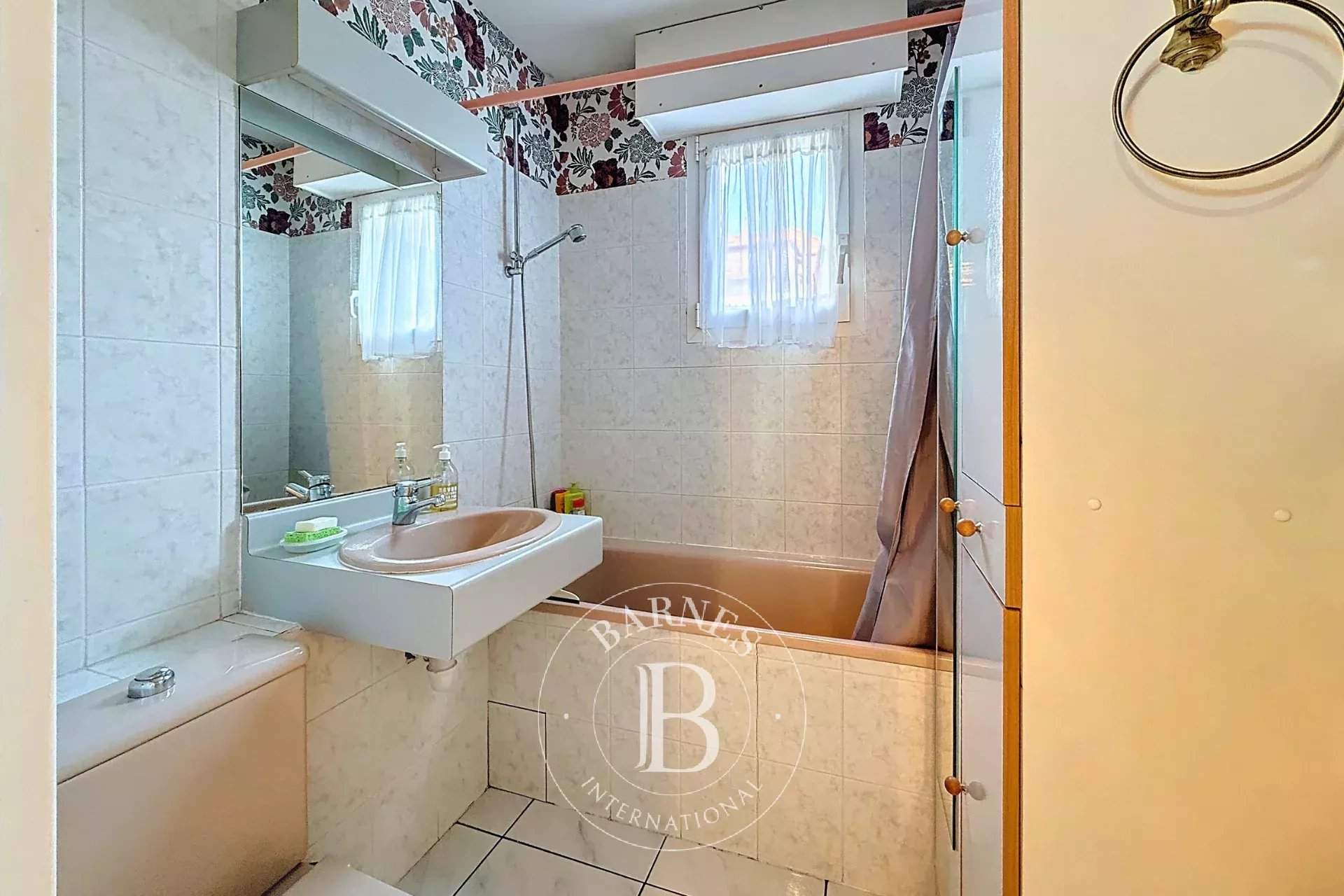 Arcachon  - Piso 2 Cuartos, 1 Habitacion - picture 9