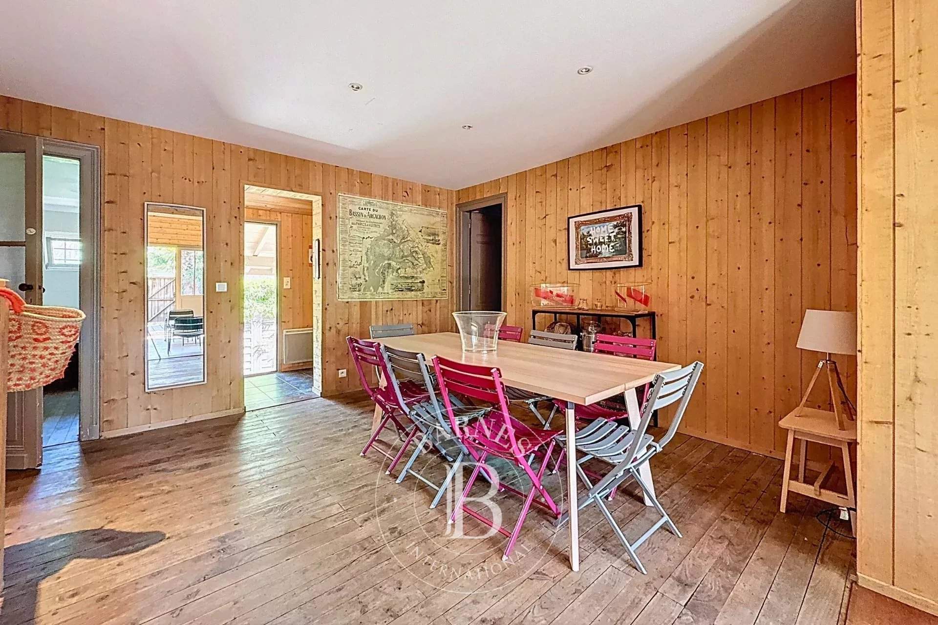 Cap-Ferret  - Maison 4 Pi&egrave;ces 3 Chambres - picture 7