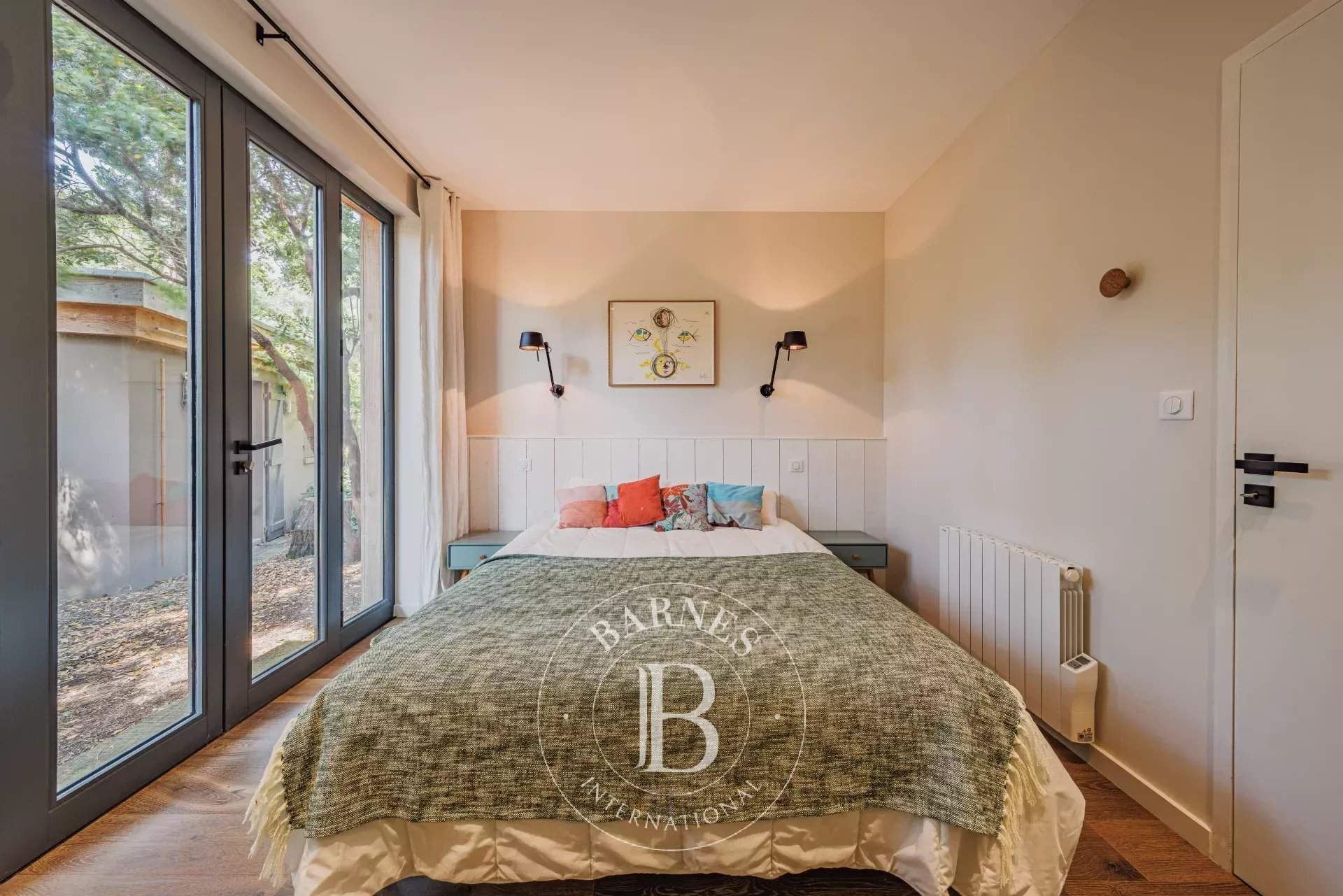 Cap-Ferret  - Villa 5 Bedrooms - picture 8