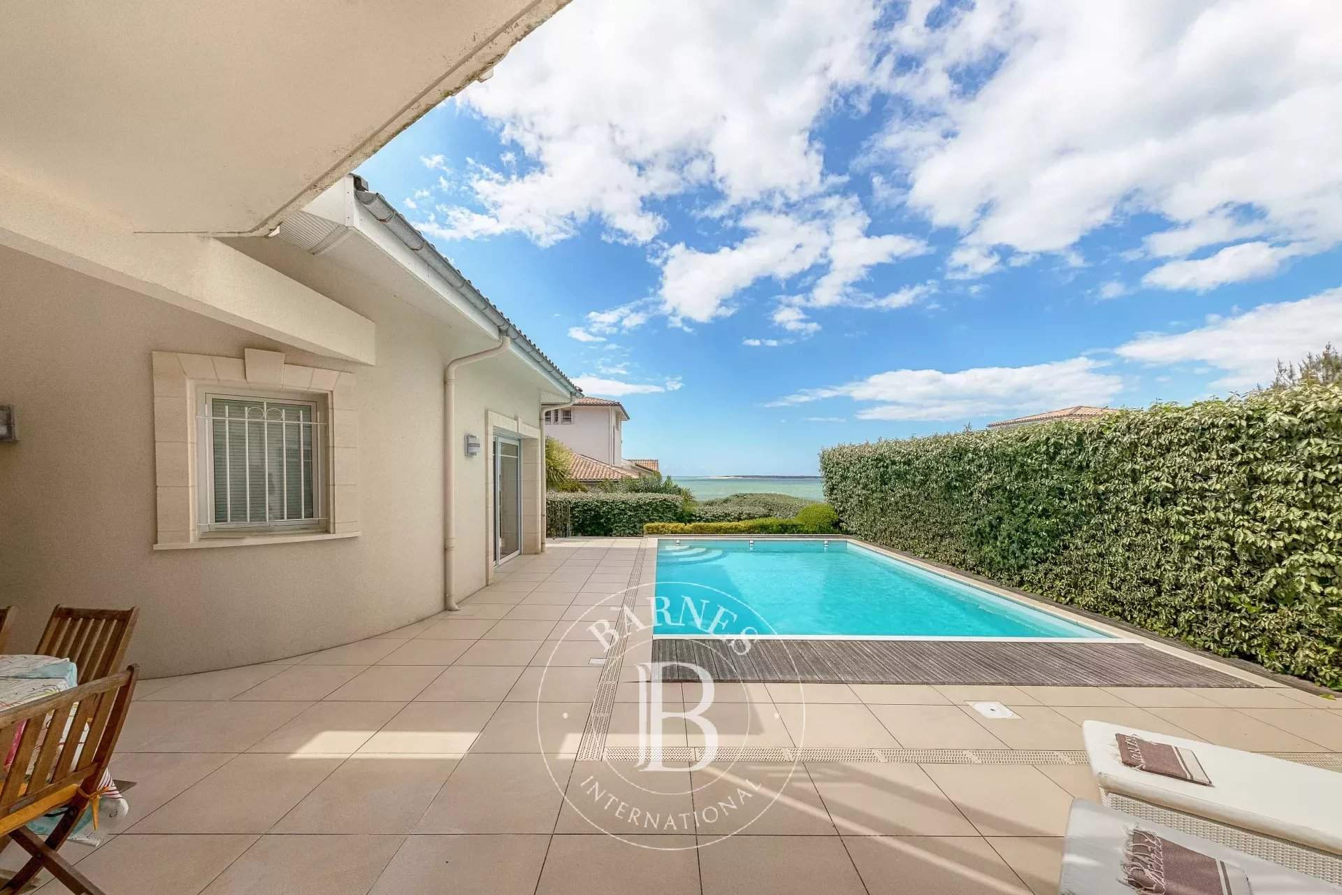 Pyla-sur-Mer  - Villa 6 Pi&egrave;ces 5 Chambres - picture 4