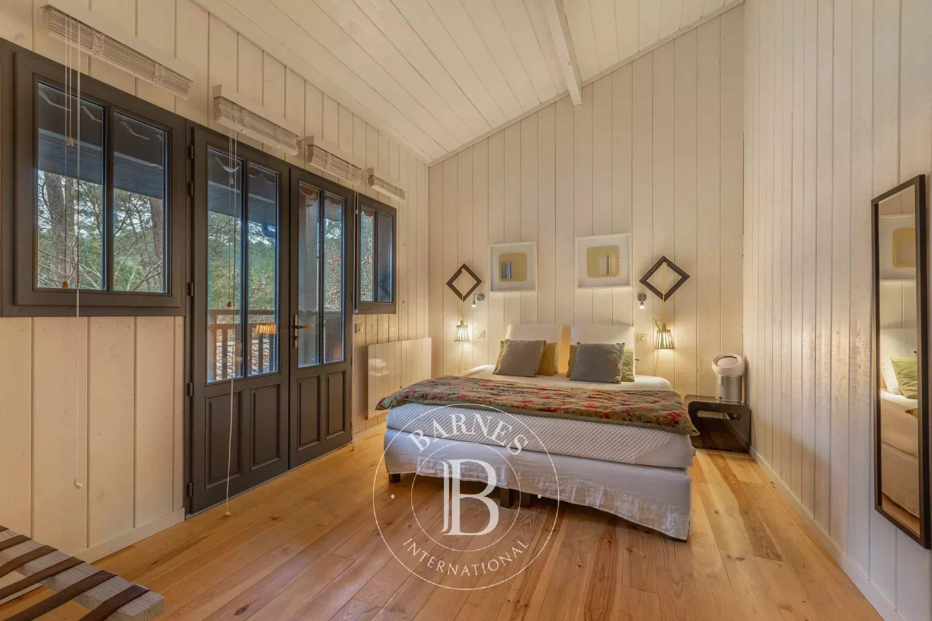 Lège-Cap-Ferret  - Villa 6 Pièces 5 Chambres - picture 11