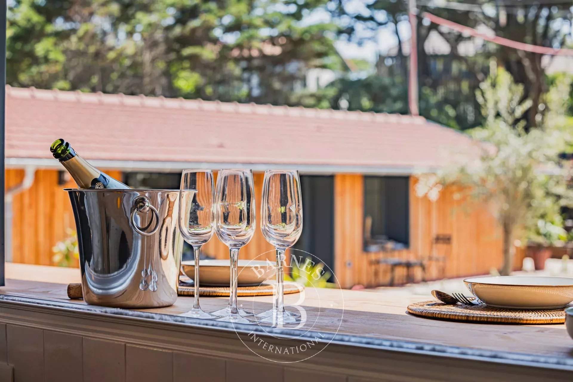 Cap-Ferret  - Maison 5 Pièces 4 Chambres - picture 18