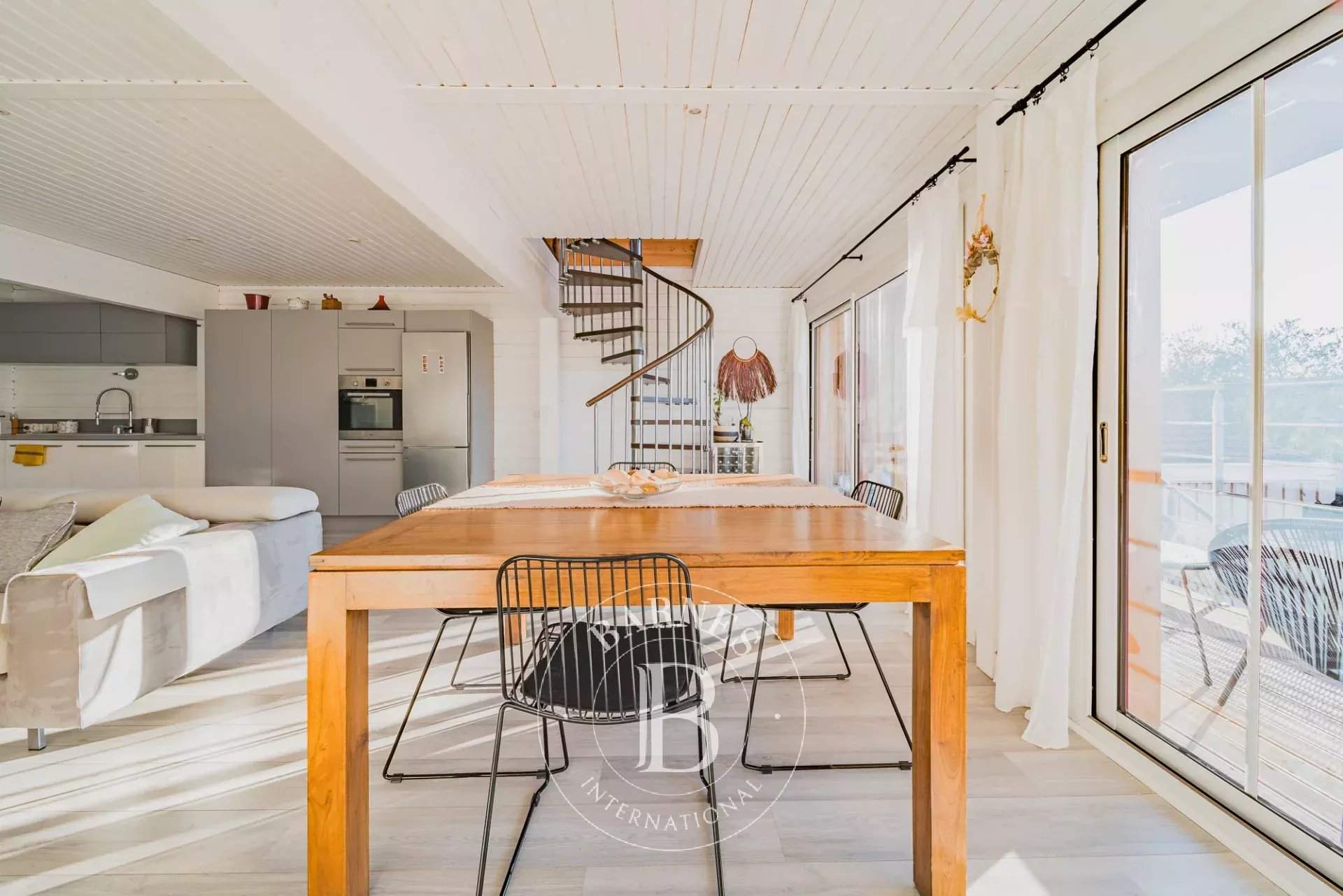 La Teste-de-Buch  - Casa 5 Cuartos 4 Habitaciones - picture 7