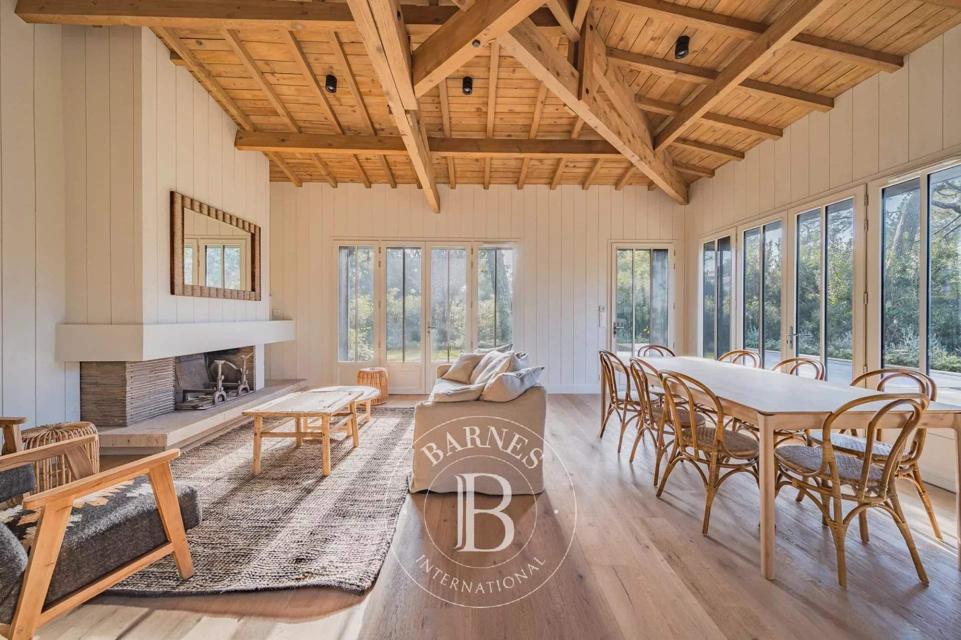 Cap-Ferret  - Villa  - picture 5