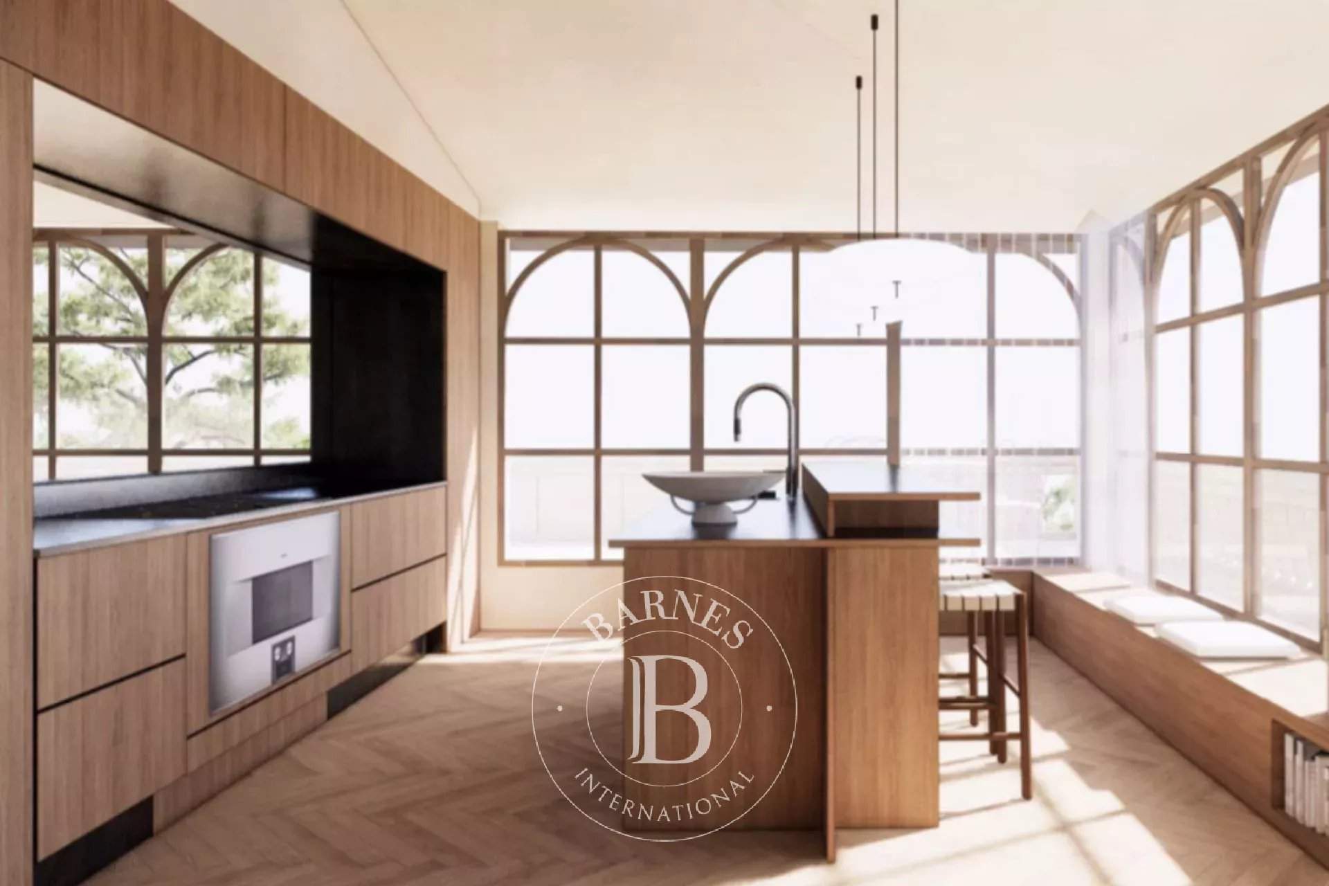 Arcachon  - Apartment 2 Bedrooms - picture 4