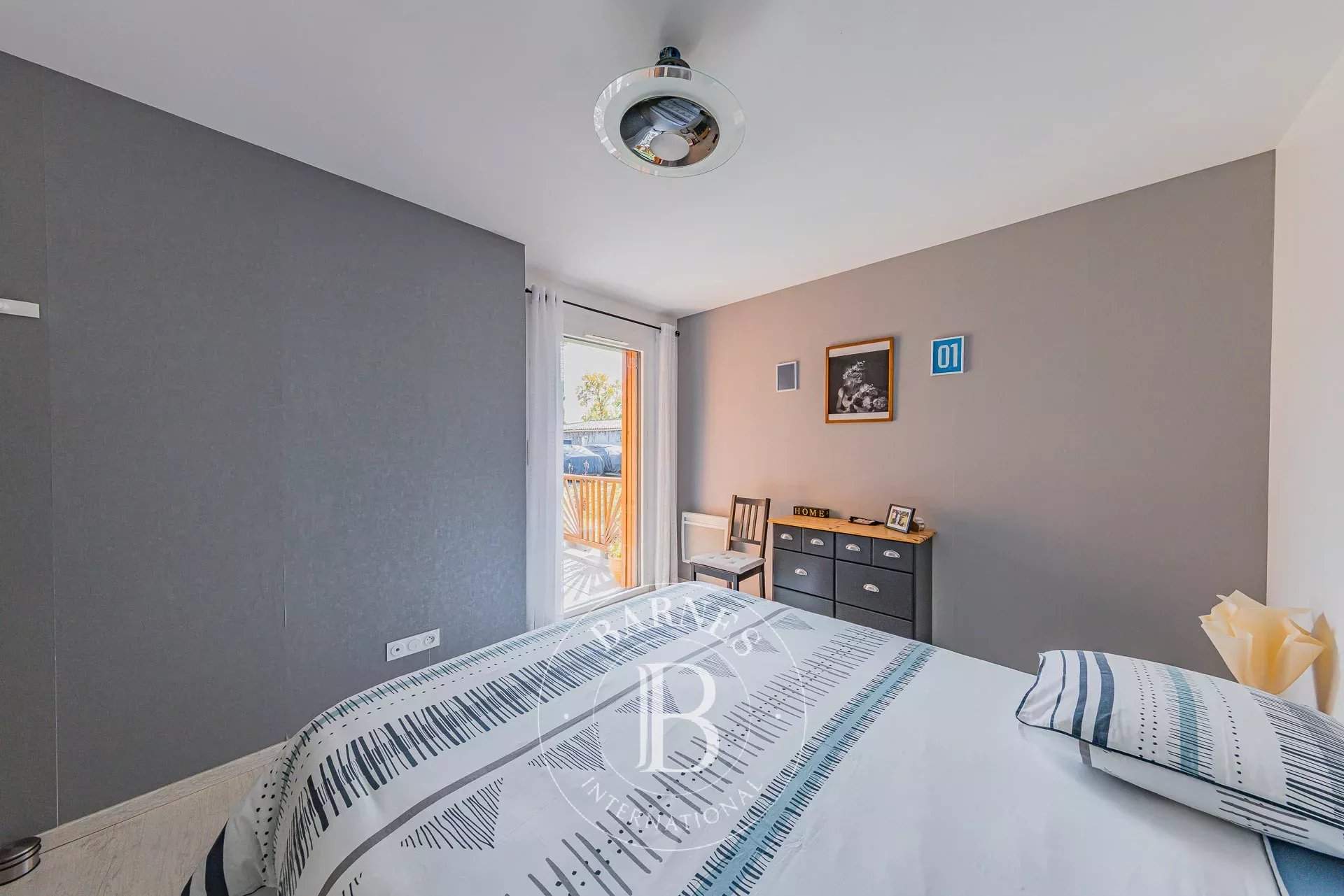 Biscarrosse  - Maison 5 Pi&egrave;ces 2 Chambres - picture 9