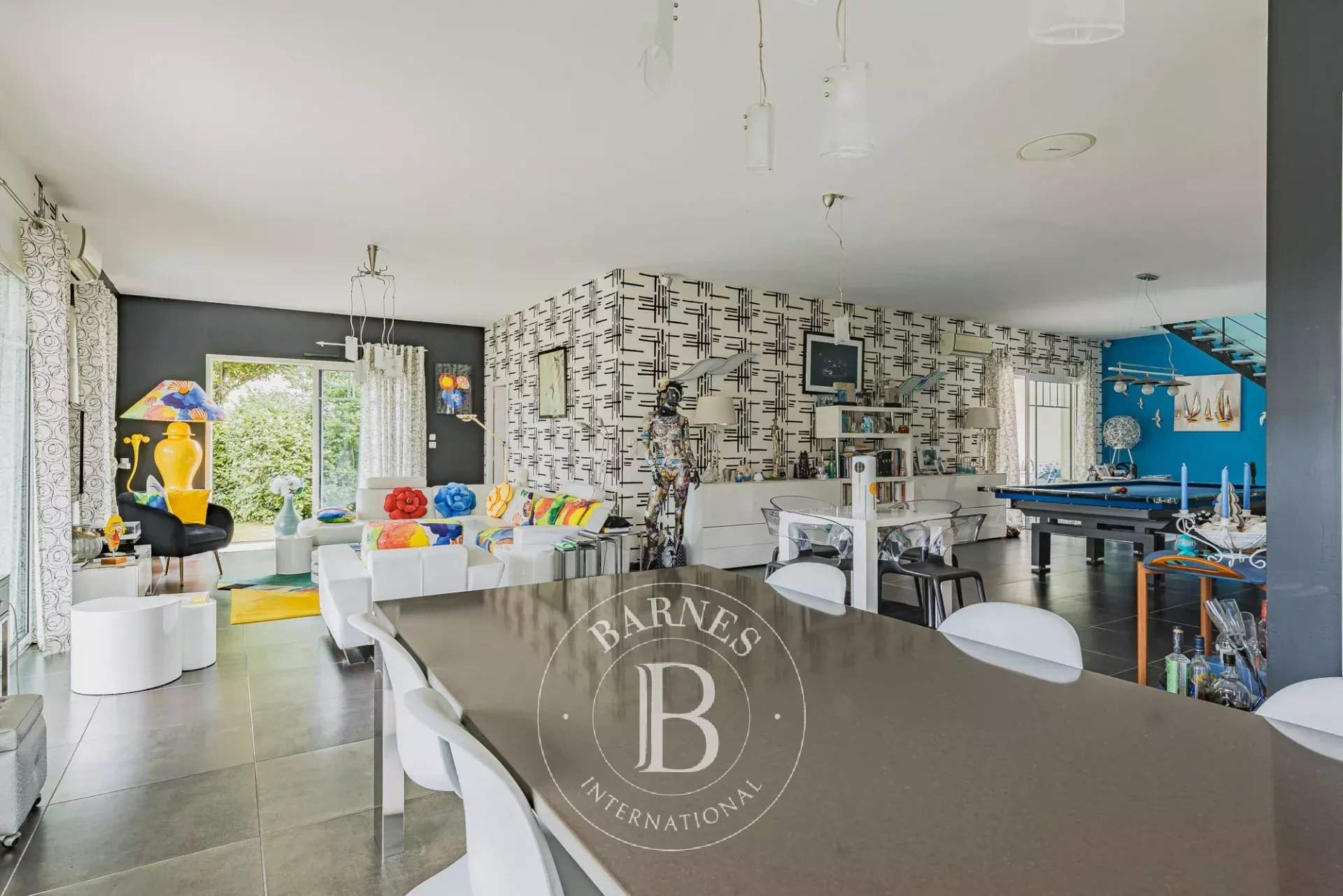 Arcachon  - Villa 6 Pi&egrave;ces 2 Chambres - picture 9