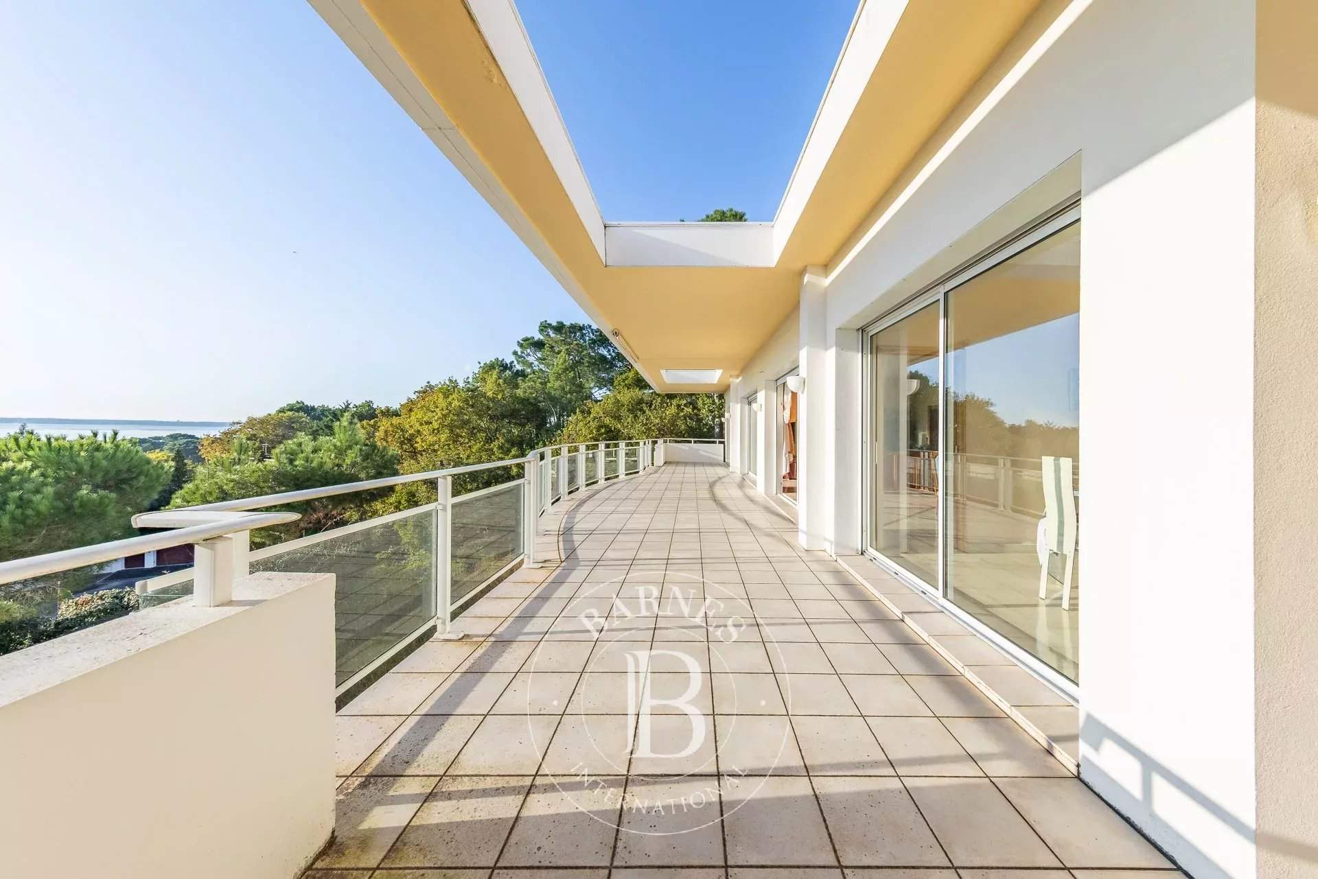 Pyla-sur-Mer  - Villa 4 Bedrooms - picture 14