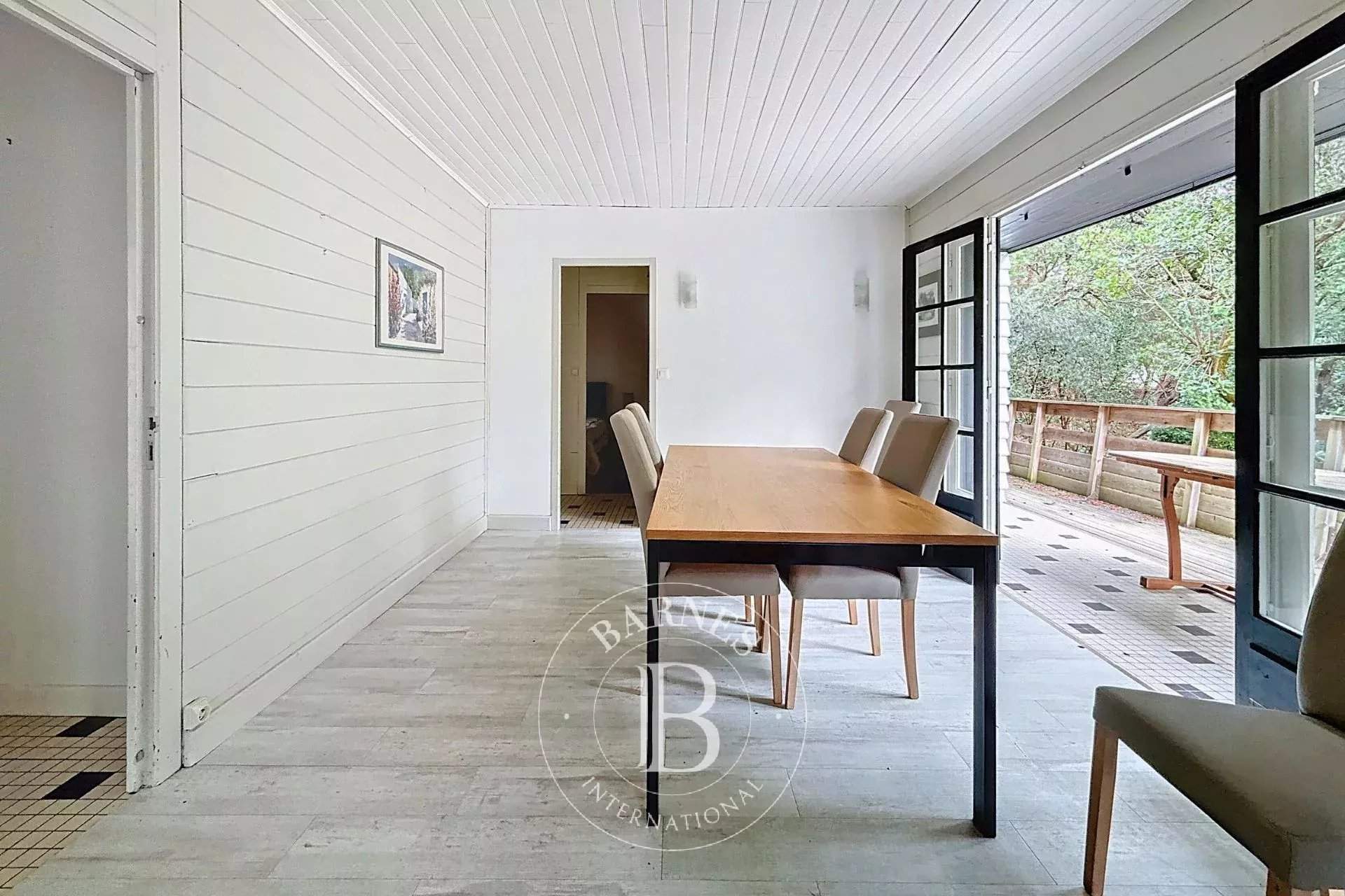 Lège-Cap-Ferret  - House 4 Bedrooms - picture 9