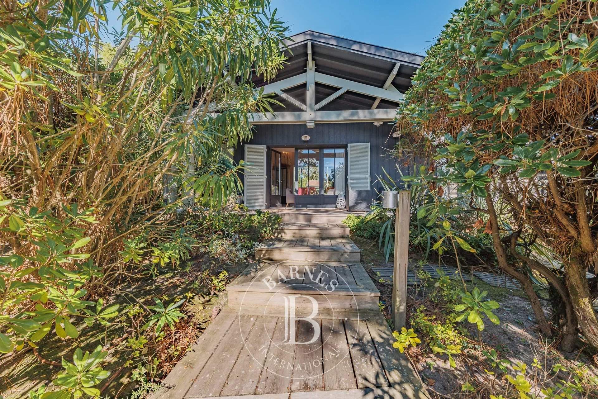 Lège-Cap-Ferret  - Villa 7 Pi&egrave;ces 6 Chambres - picture 4