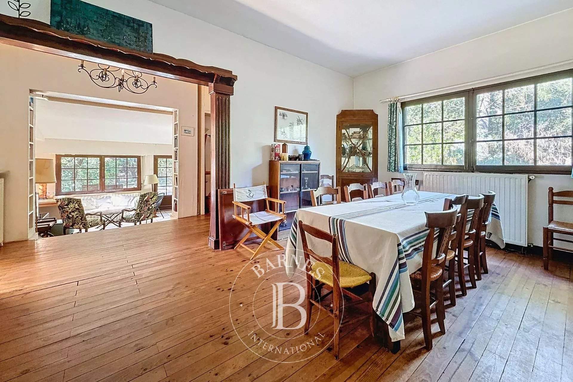 Pyla-sur-Mer  - Maison 7 Pi&egrave;ces 5 Chambres - picture 5