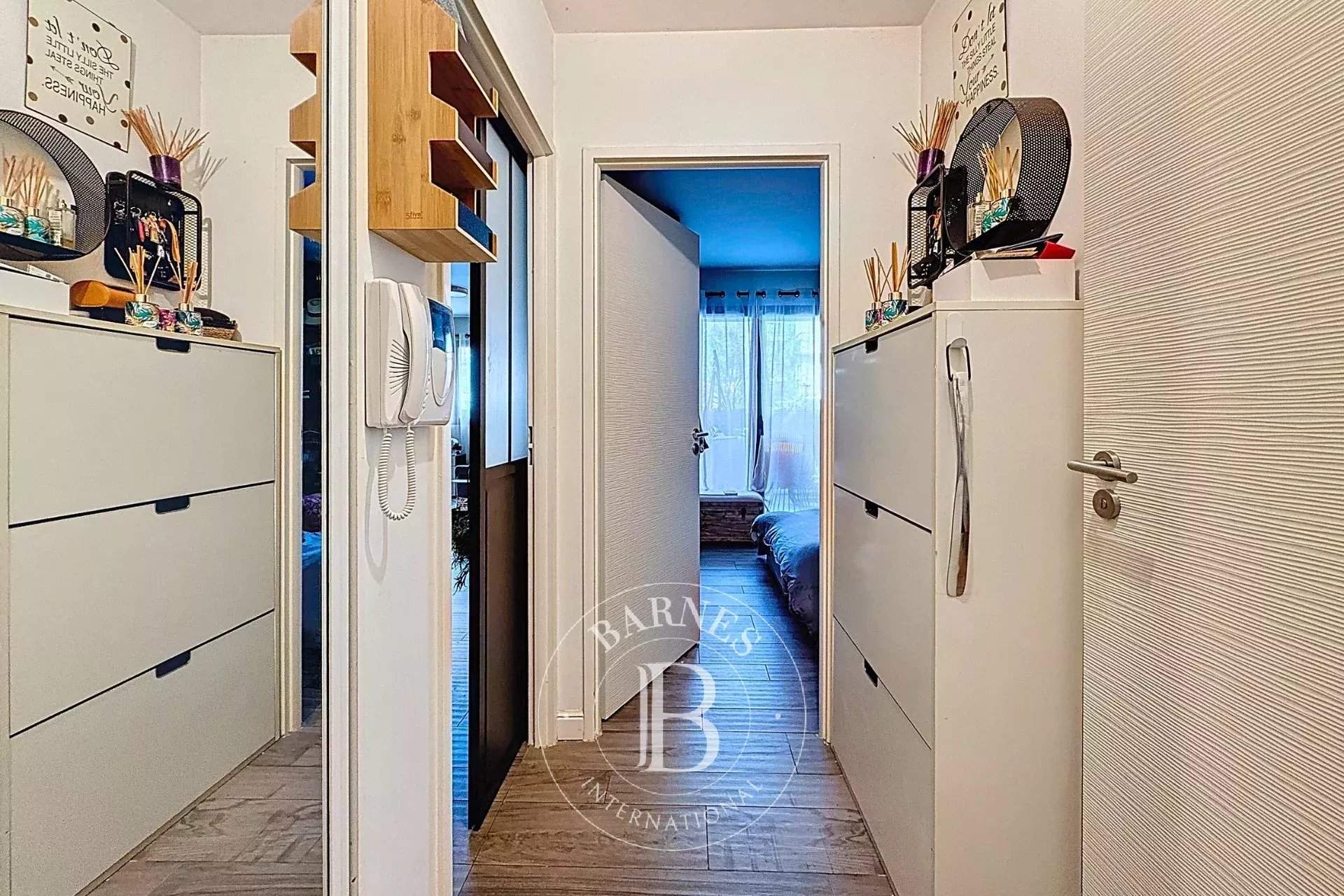 La Teste-de-Buch  - Appartement 2 Pi&egrave;ces, 1 Chambre - picture 10