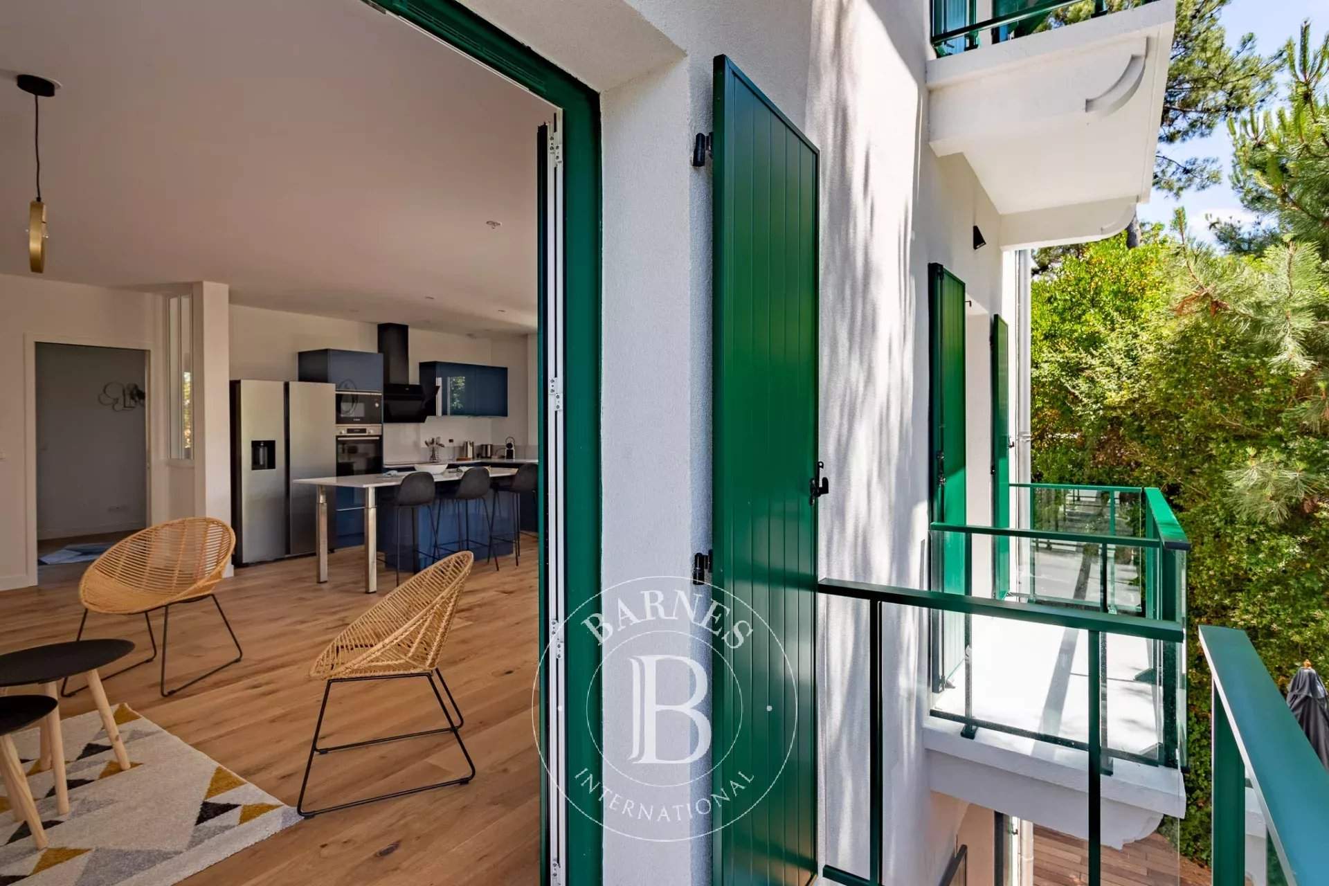 Pyla-sur-Mer  - Appartement 3 Pi&egrave;ces 2 Chambres - picture 7
