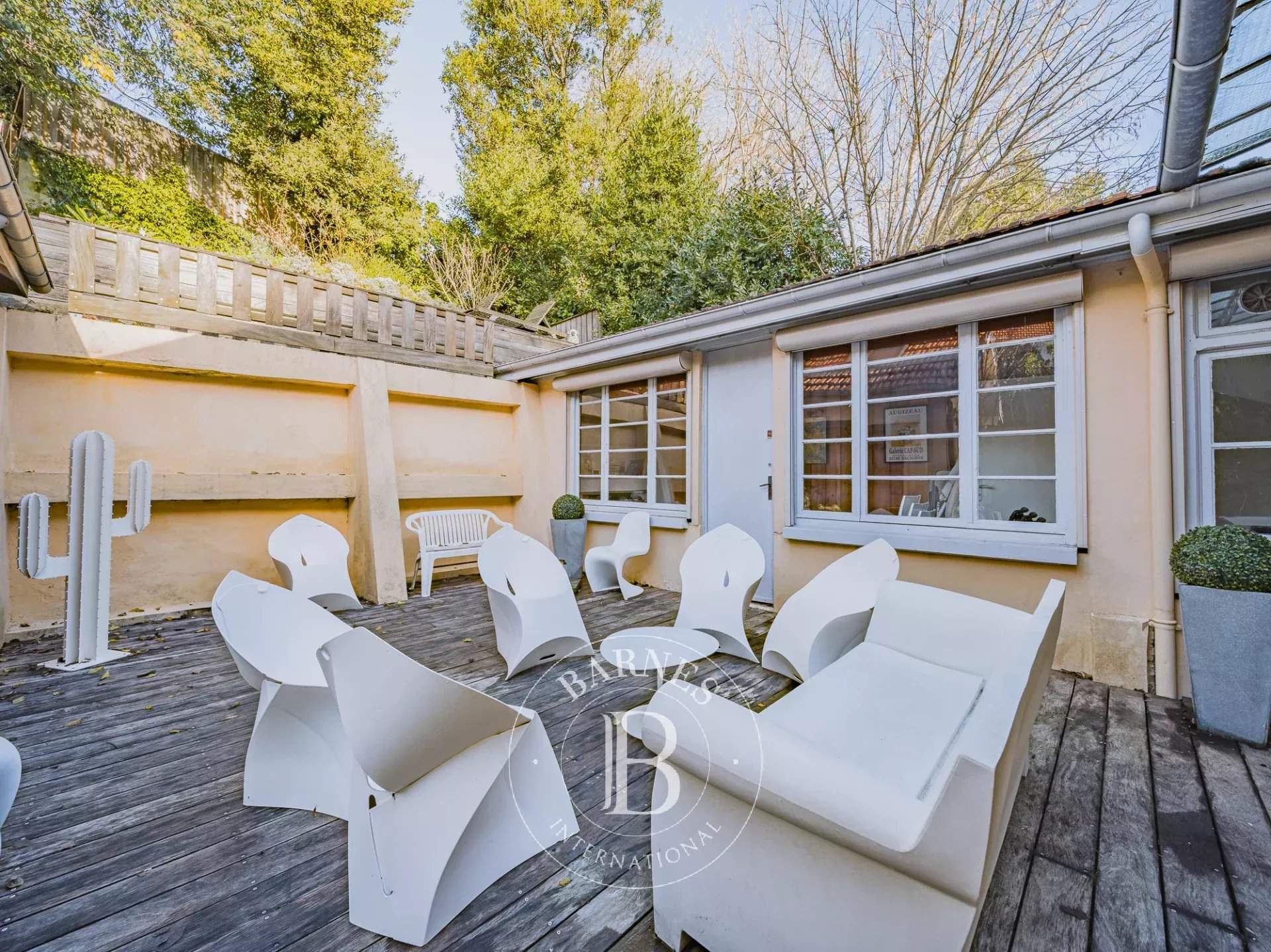 Arcachon  - Maison 5 Pi&egrave;ces 4 Chambres - picture 4