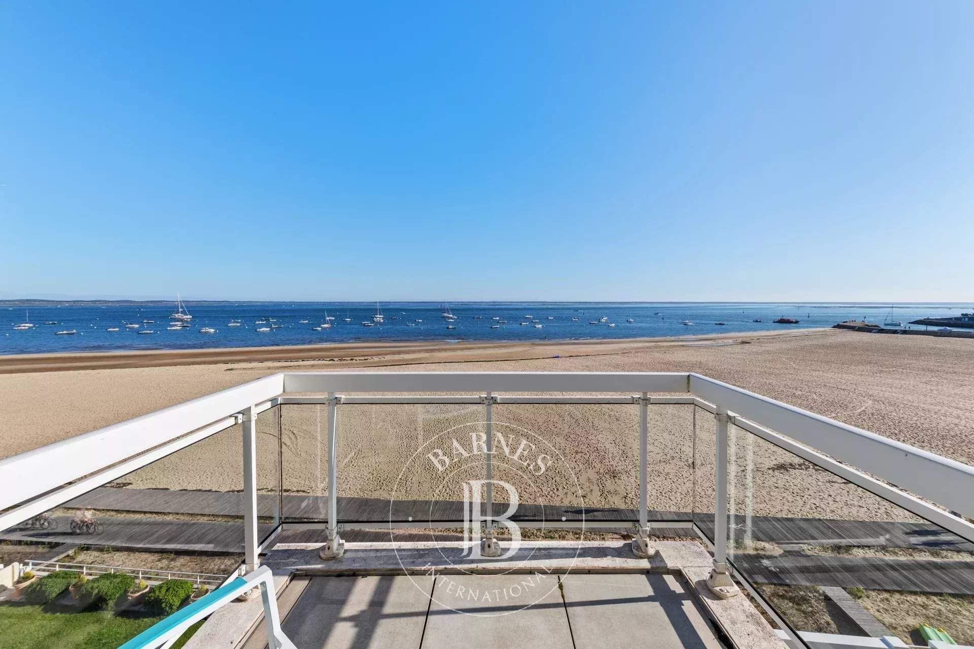 Arcachon  - Appartement 3 Pi&egrave;ces 2 Chambres - picture 8