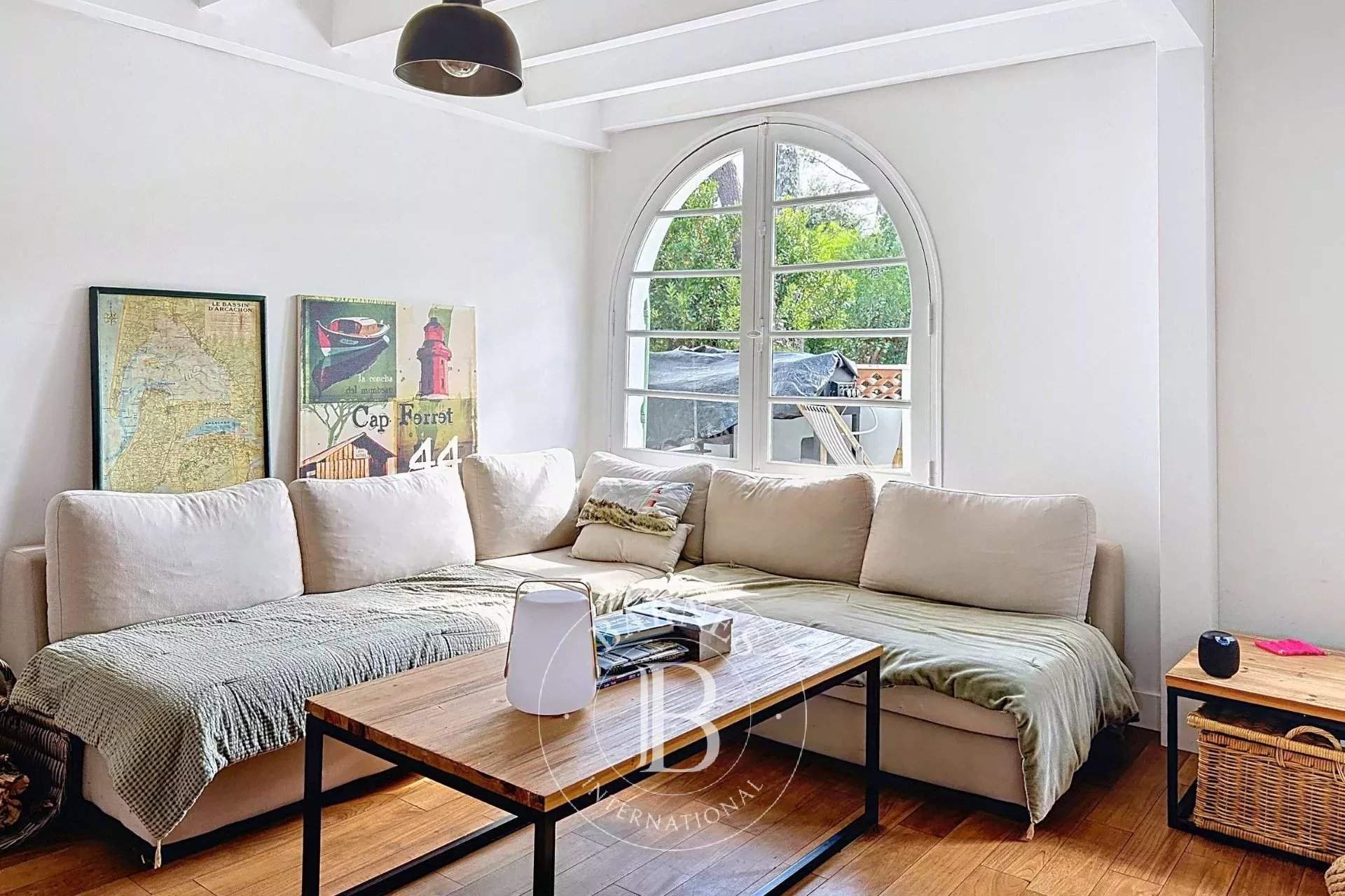 Lège-Cap-Ferret  - Villa 6 Pièces 5 Chambres - picture 7