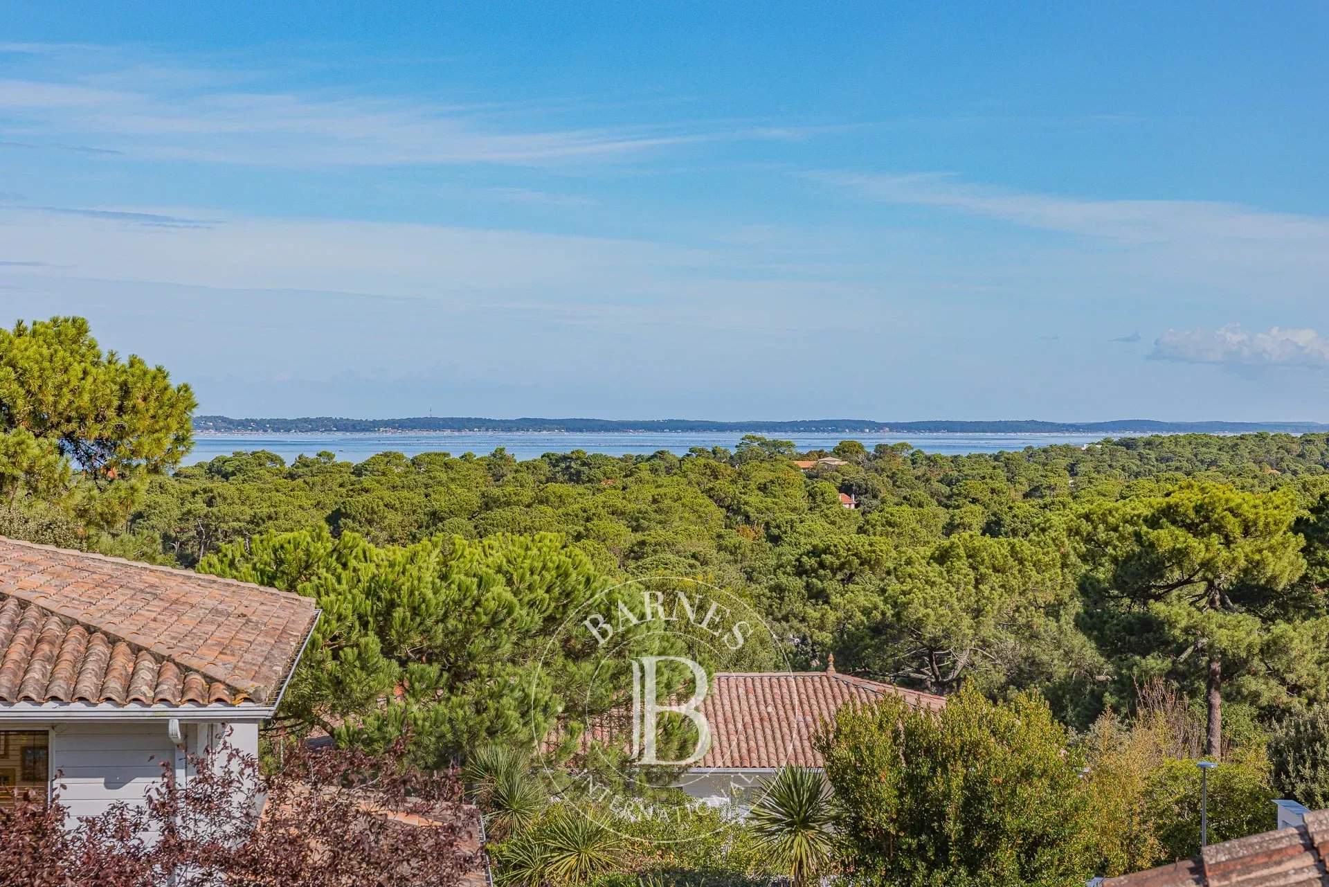 Pyla-sur-Mer  - Villa 8 Pi&egrave;ces 5 Chambres - picture 6