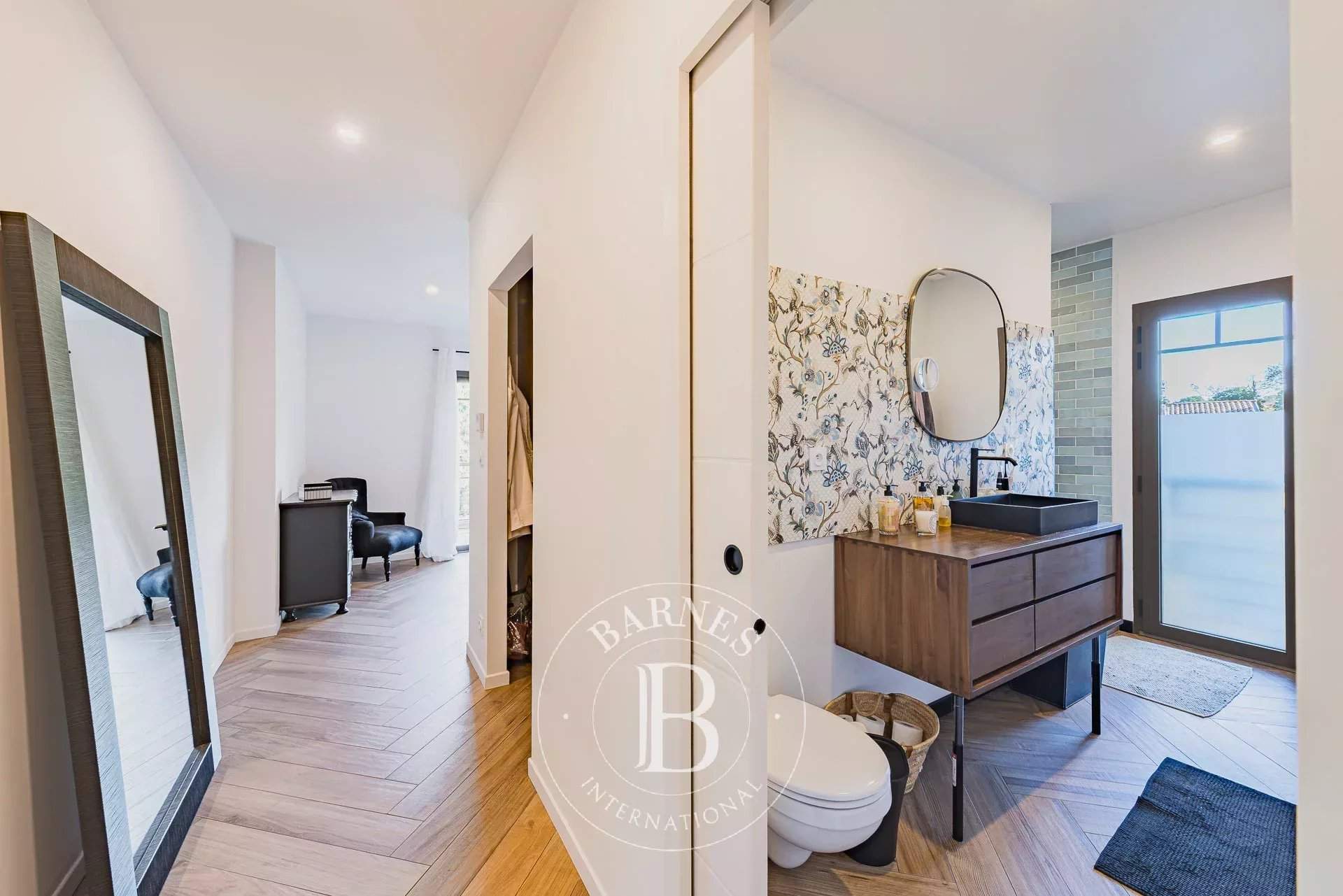 Arcachon  - Villa 9 Pi&egrave;ces 6 Chambres - picture 12