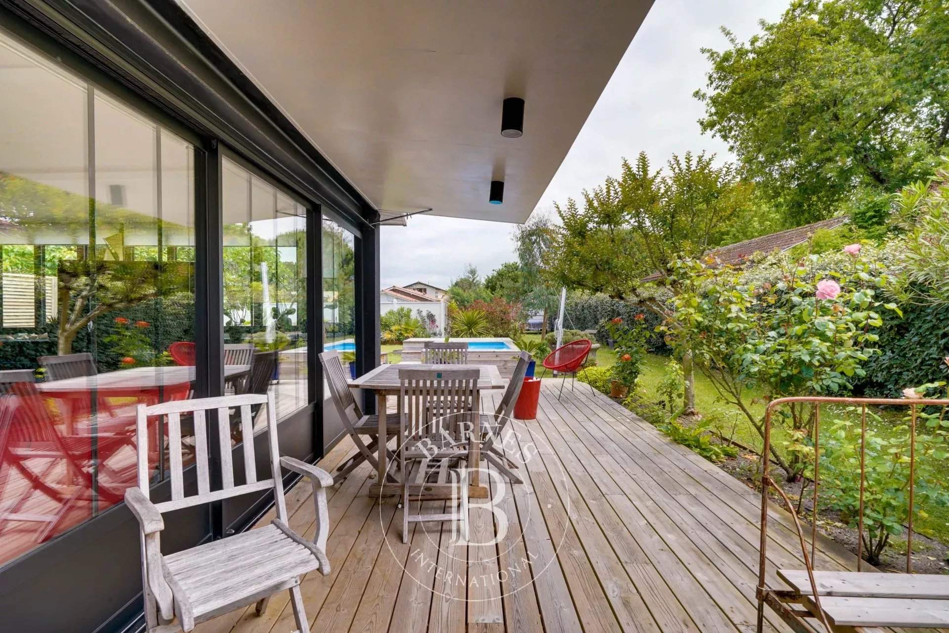 La Teste-de-Buch  - House 3 Bedrooms - picture 19