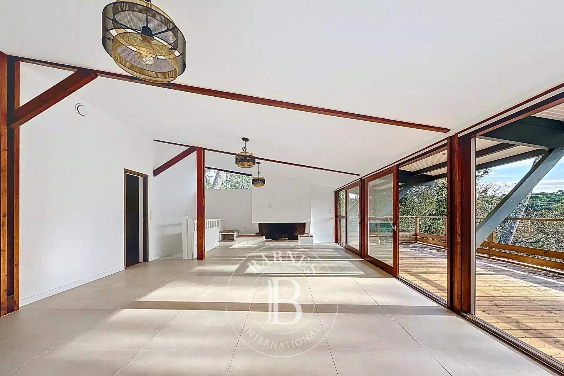 Arcachon  - Maison 7 Pi&egrave;ces 5 Chambres - picture 6