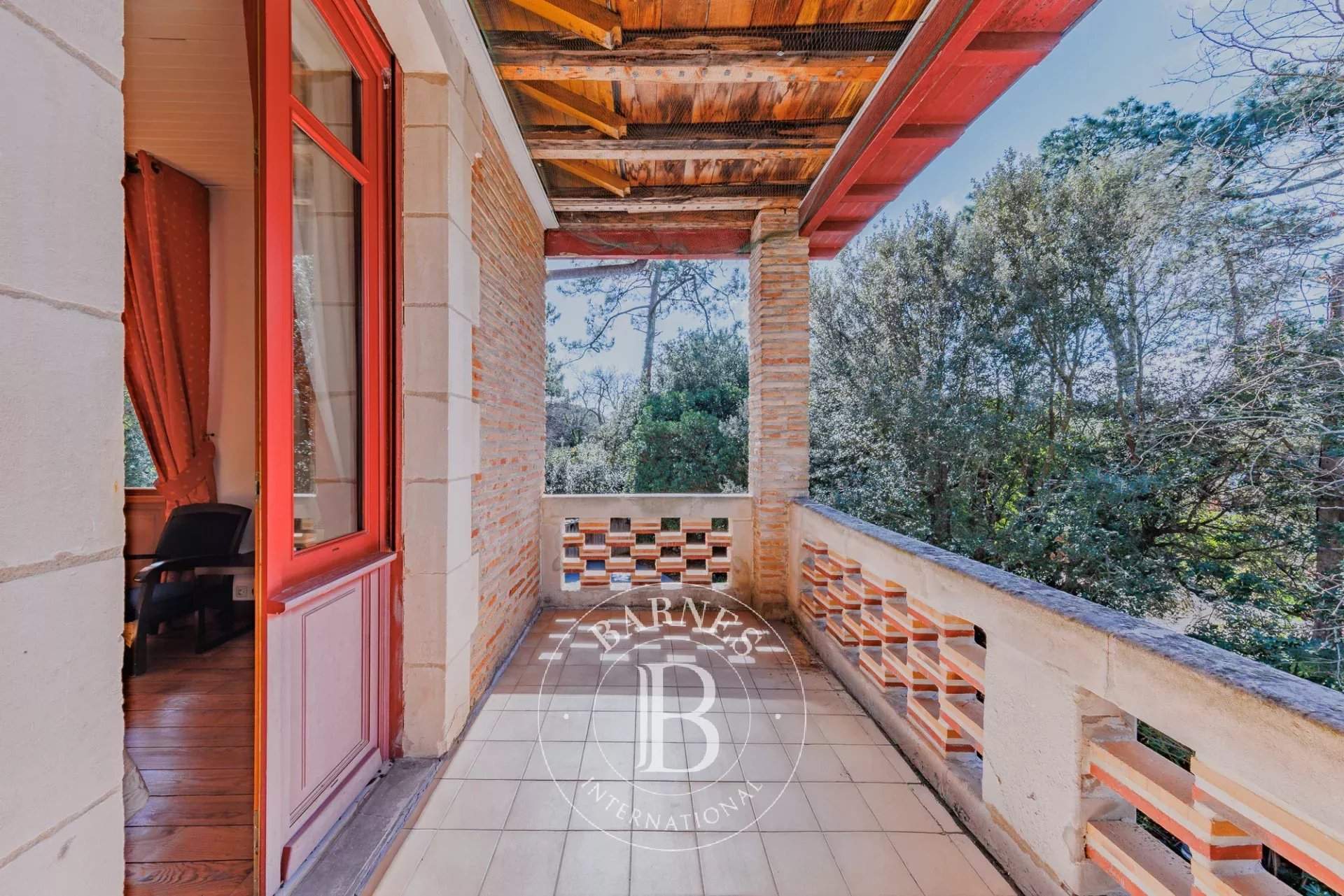 Pyla-sur-Mer  - Villa 6 Pièces 5 Chambres - picture 9