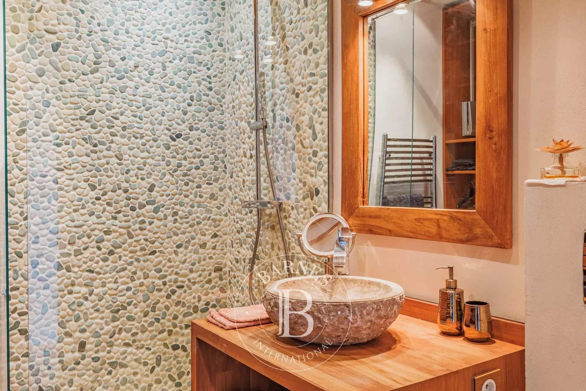 La Teste-de-Buch  - Villa 11 Cuartos 5 Habitaciones - picture 20