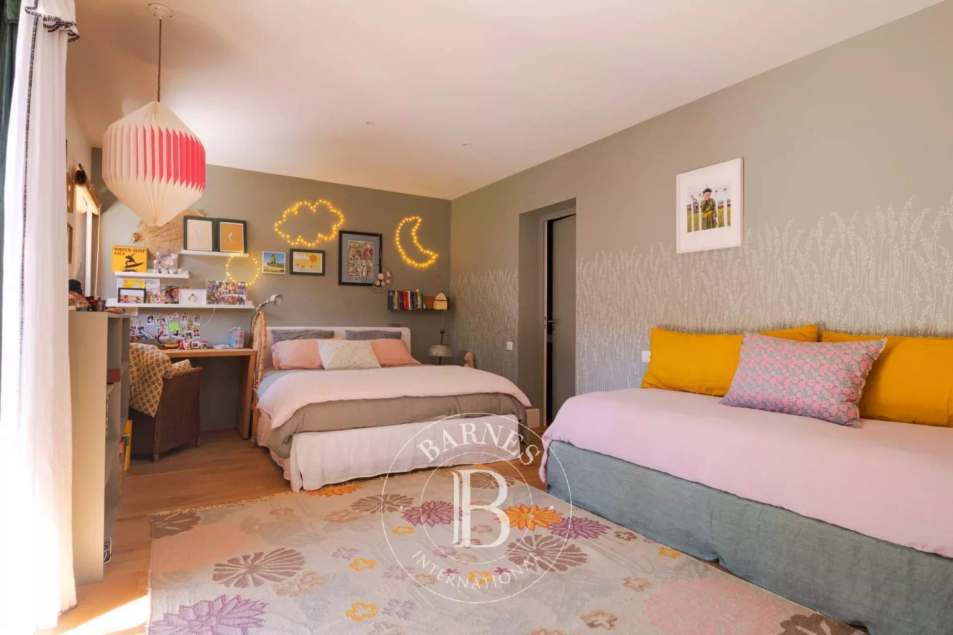 Cap-Ferret  - Villa  - picture 13