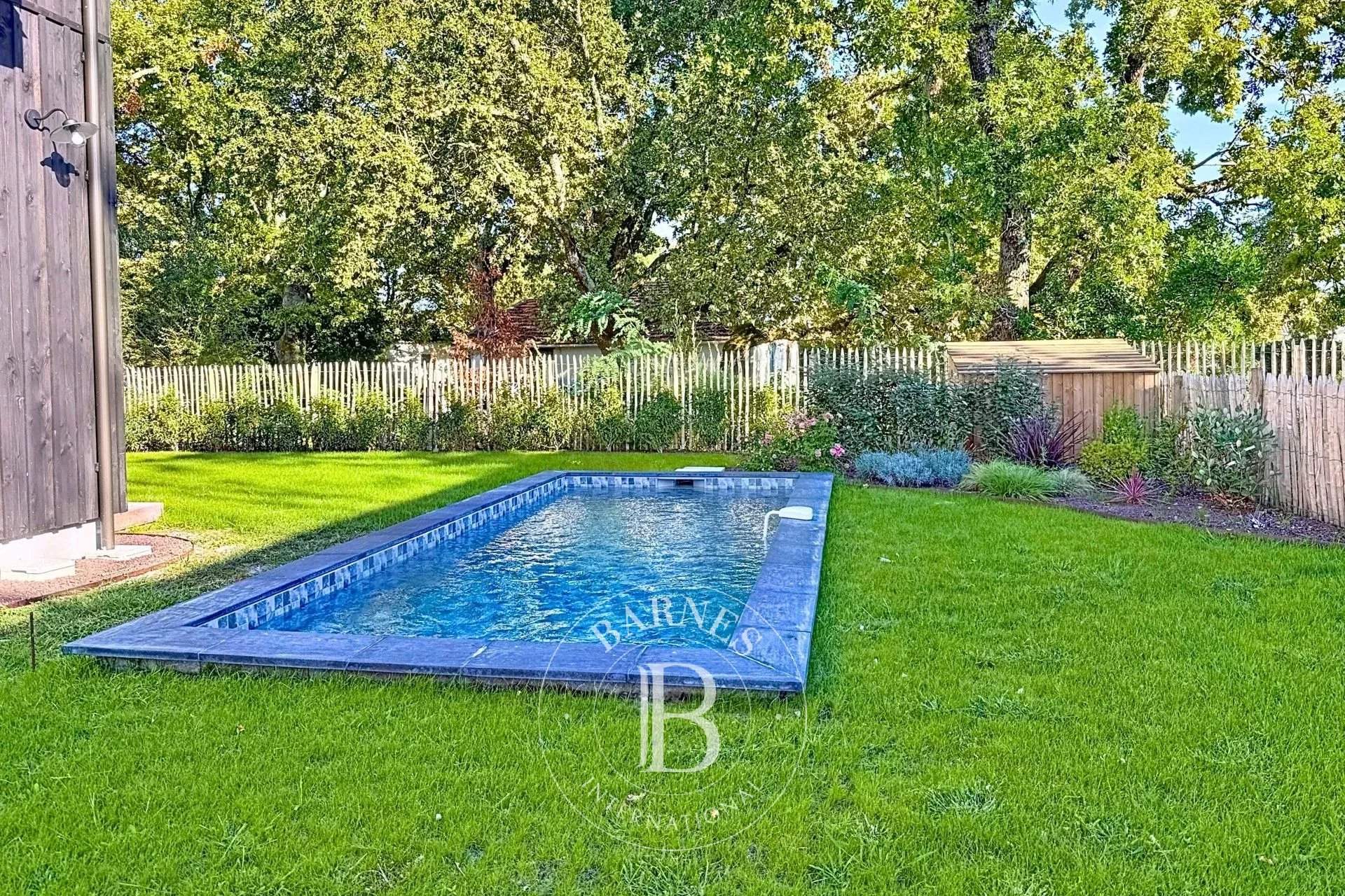 Andernos-les-Bains  - House 4 Bedrooms - picture 11