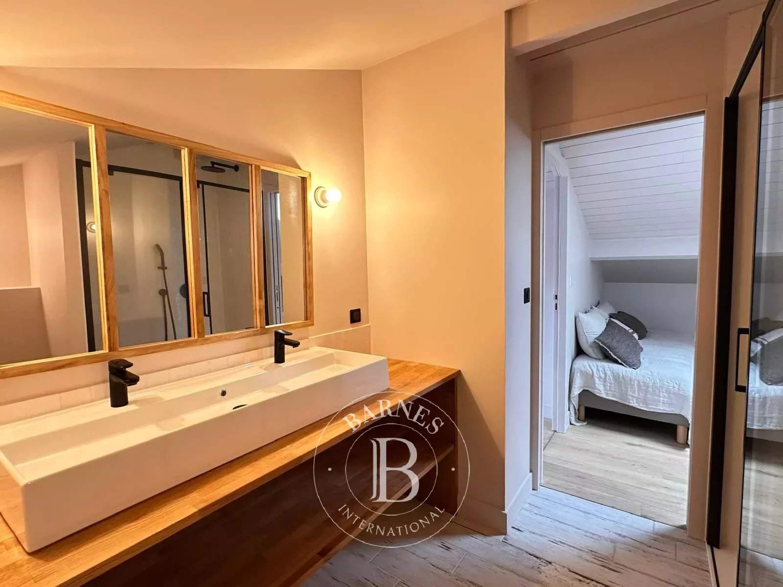 Lège-Cap-Ferret  - Appartement 5 Pi&egrave;ces - picture 17