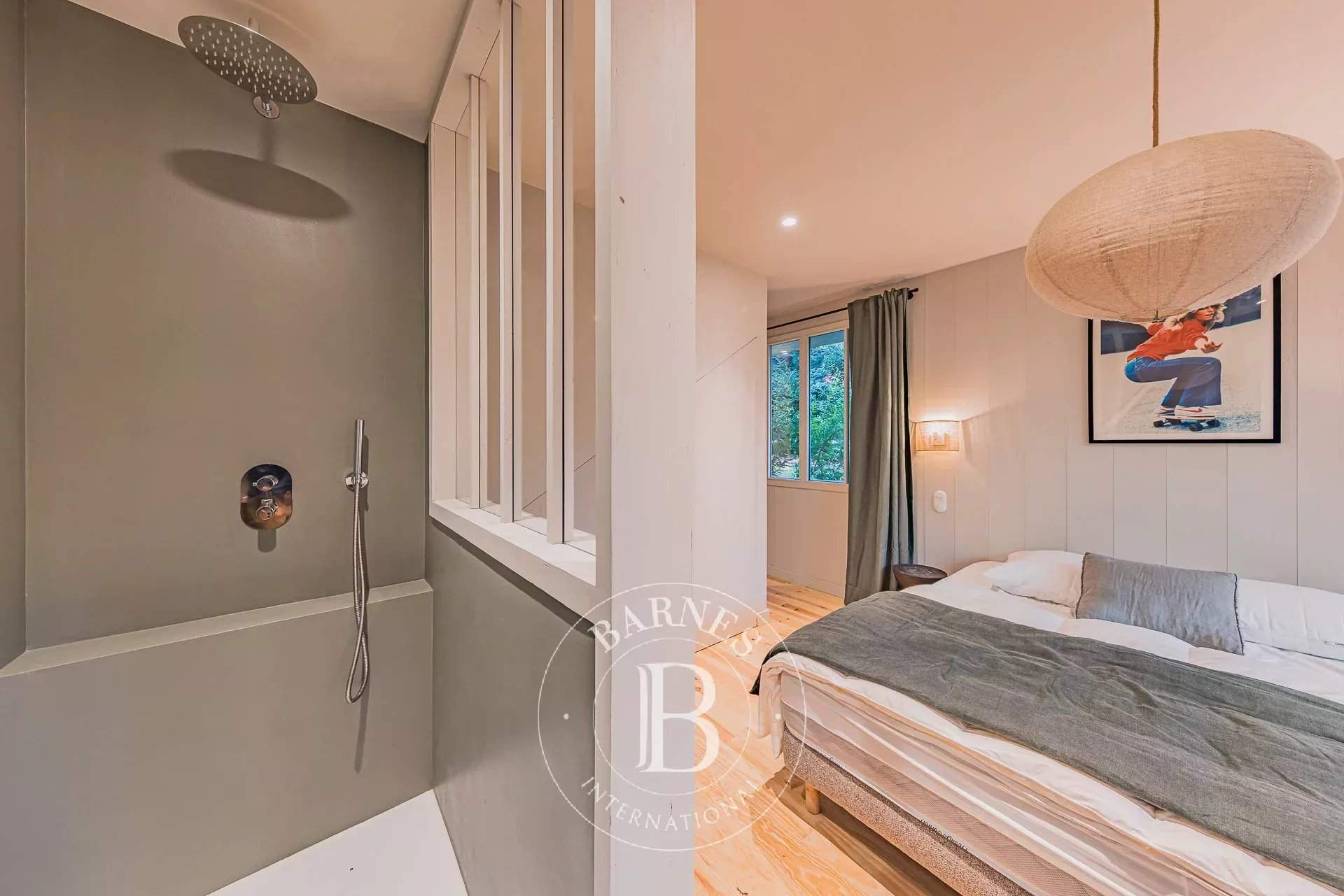 Lège-Cap-Ferret  - House 4 Bedrooms - picture 14