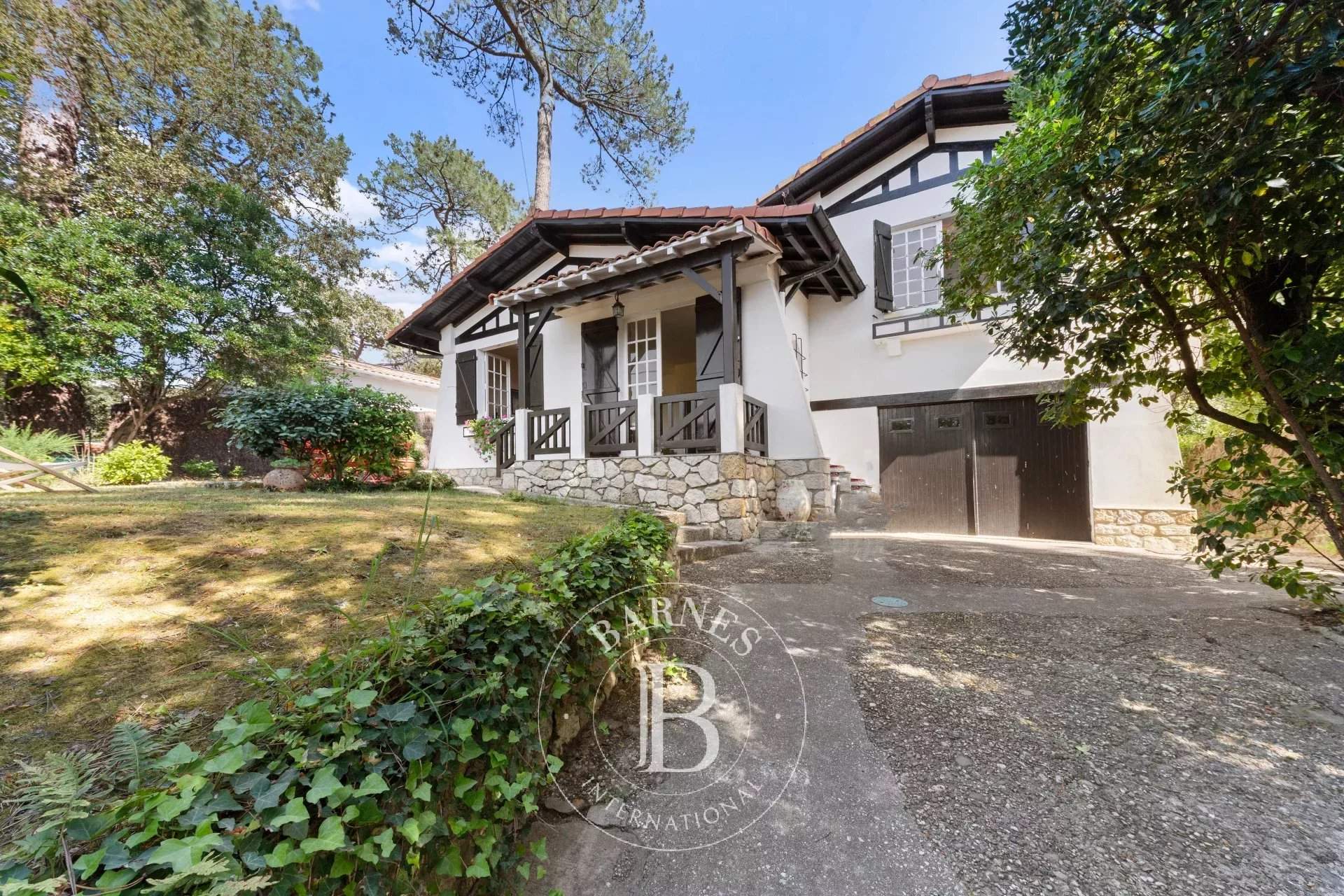 Pyla-sur-Mer  - Villa 5 Pi&egrave;ces 4 Chambres - picture 1