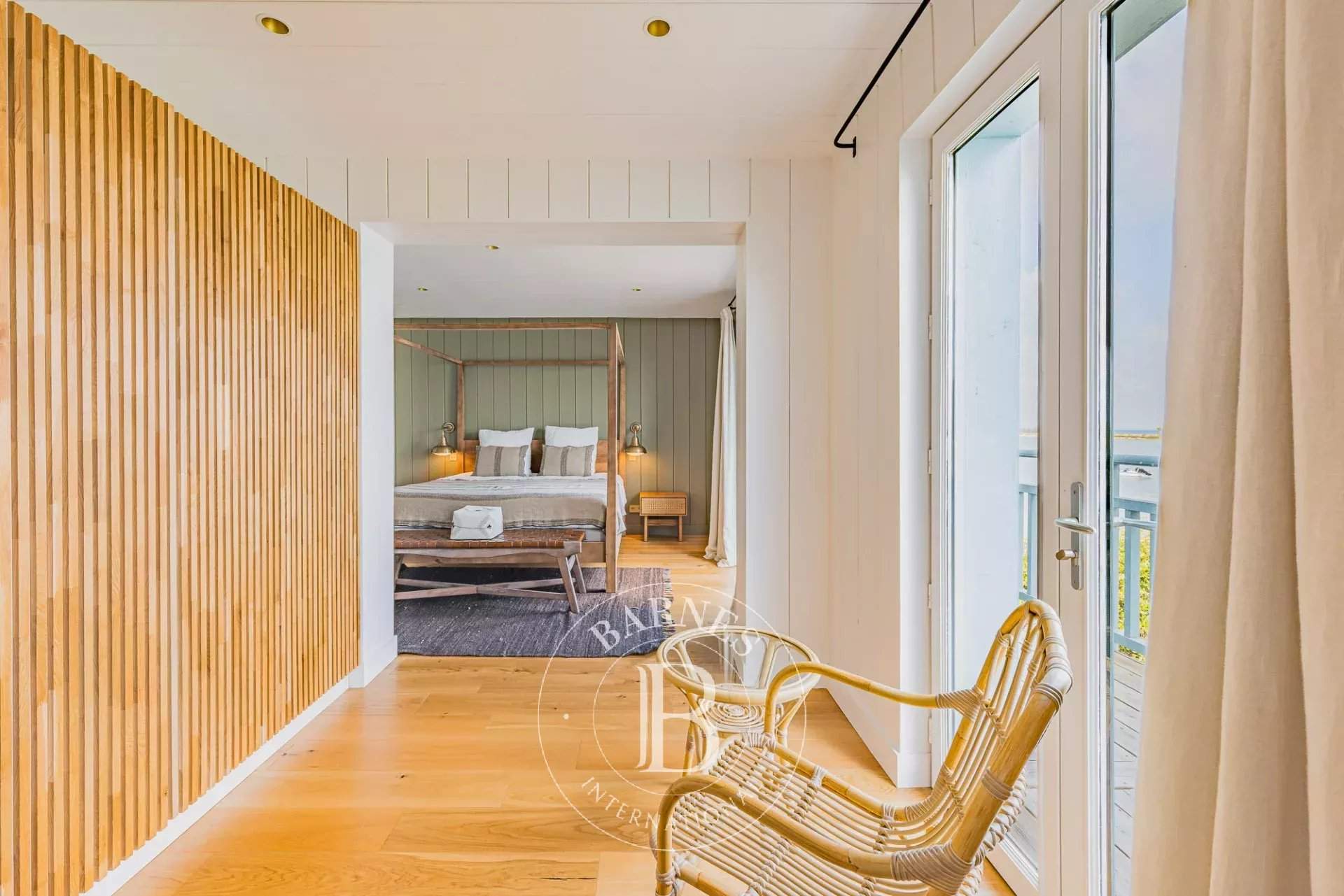 Cap-Ferret  - Villa  - picture 14