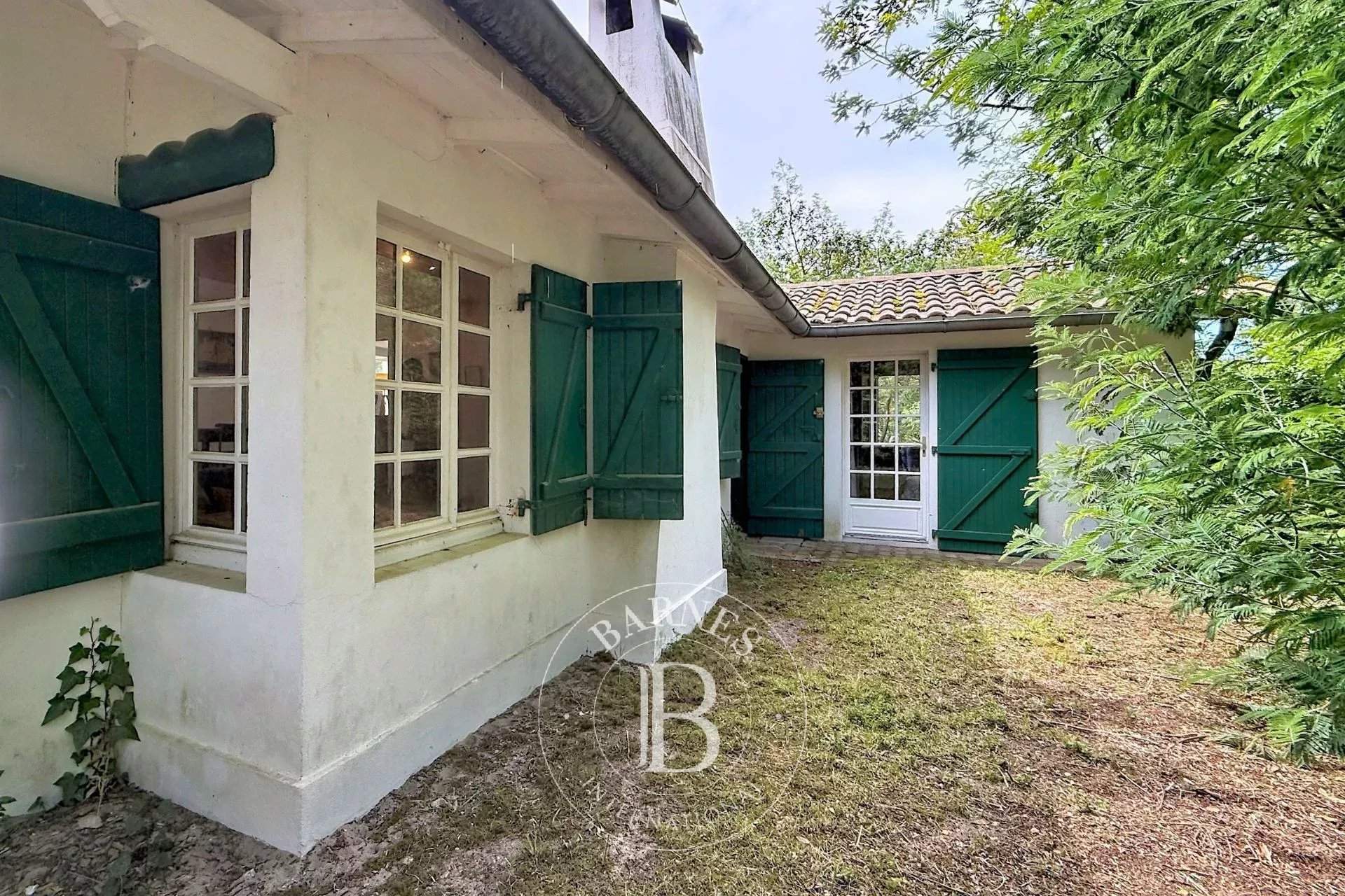 Lège-Cap-Ferret  - Maison 9 Pi&egrave;ces - picture 2
