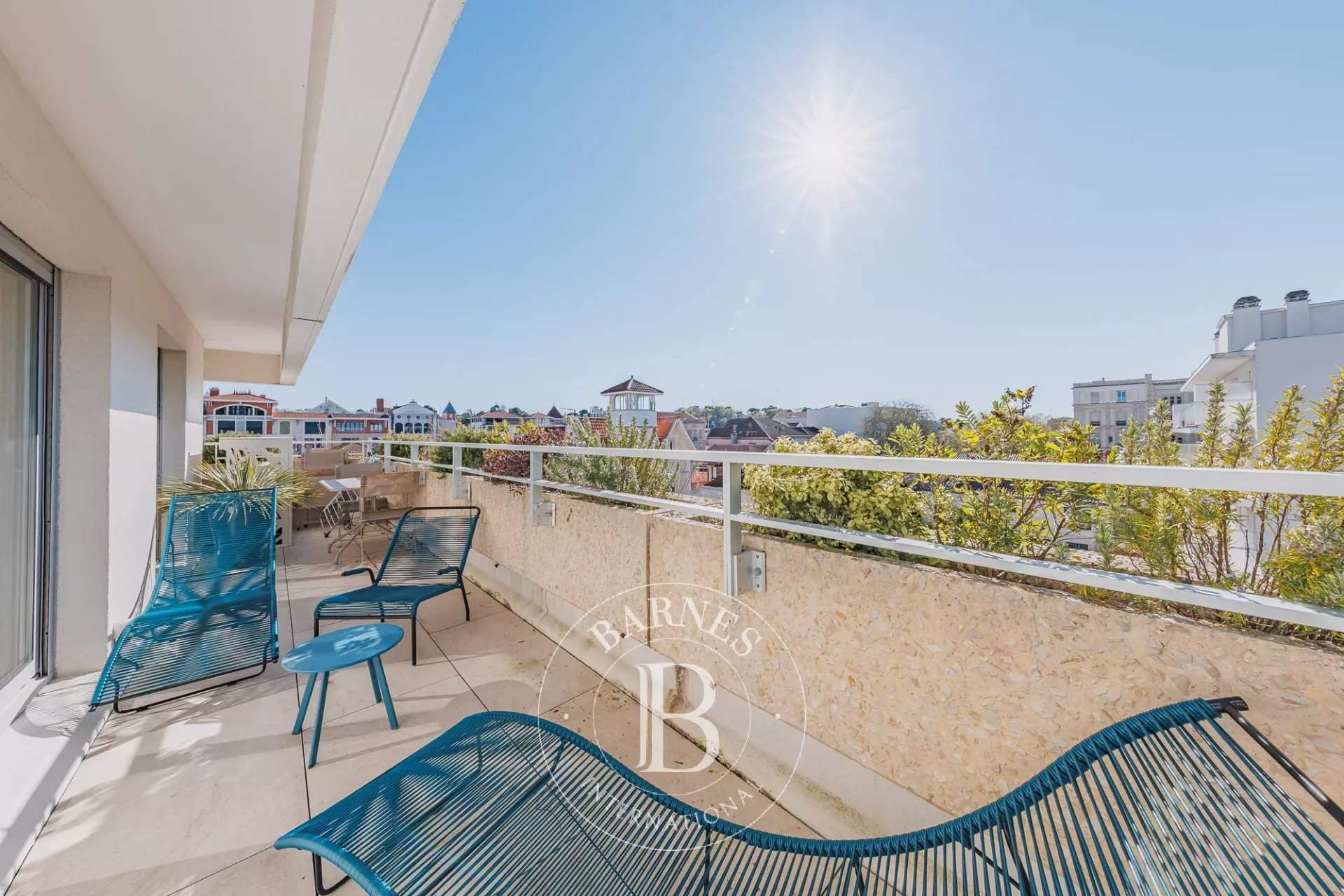 Arcachon  - Appartement 3 Pi&egrave;ces 2 Chambres - picture 4