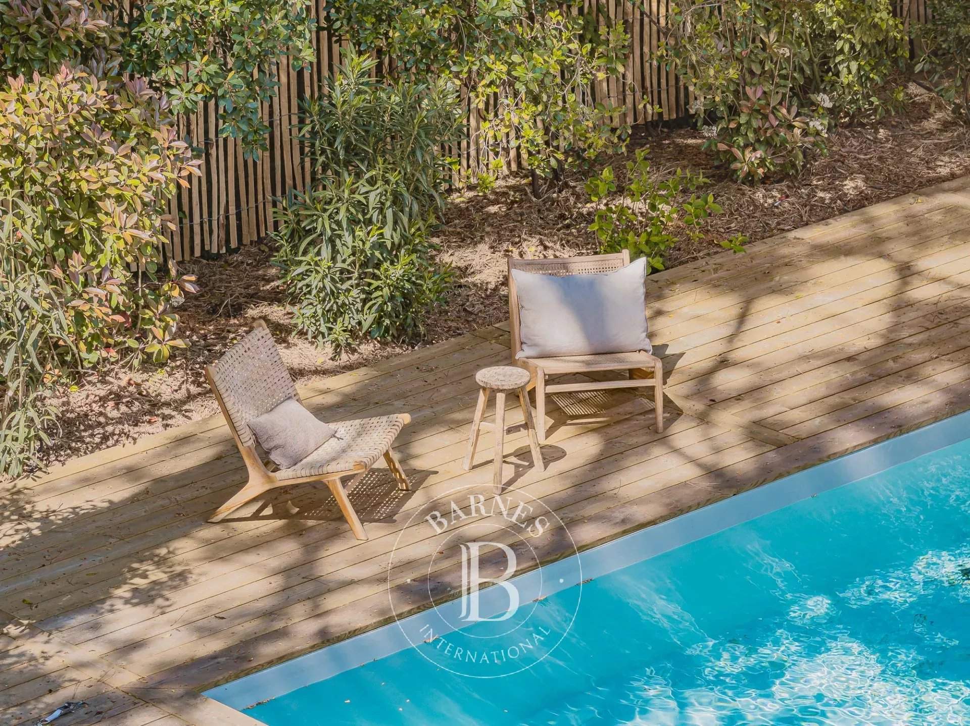 Lège-Cap-Ferret  - Villa 5 Pièces 4 Chambres - picture 19