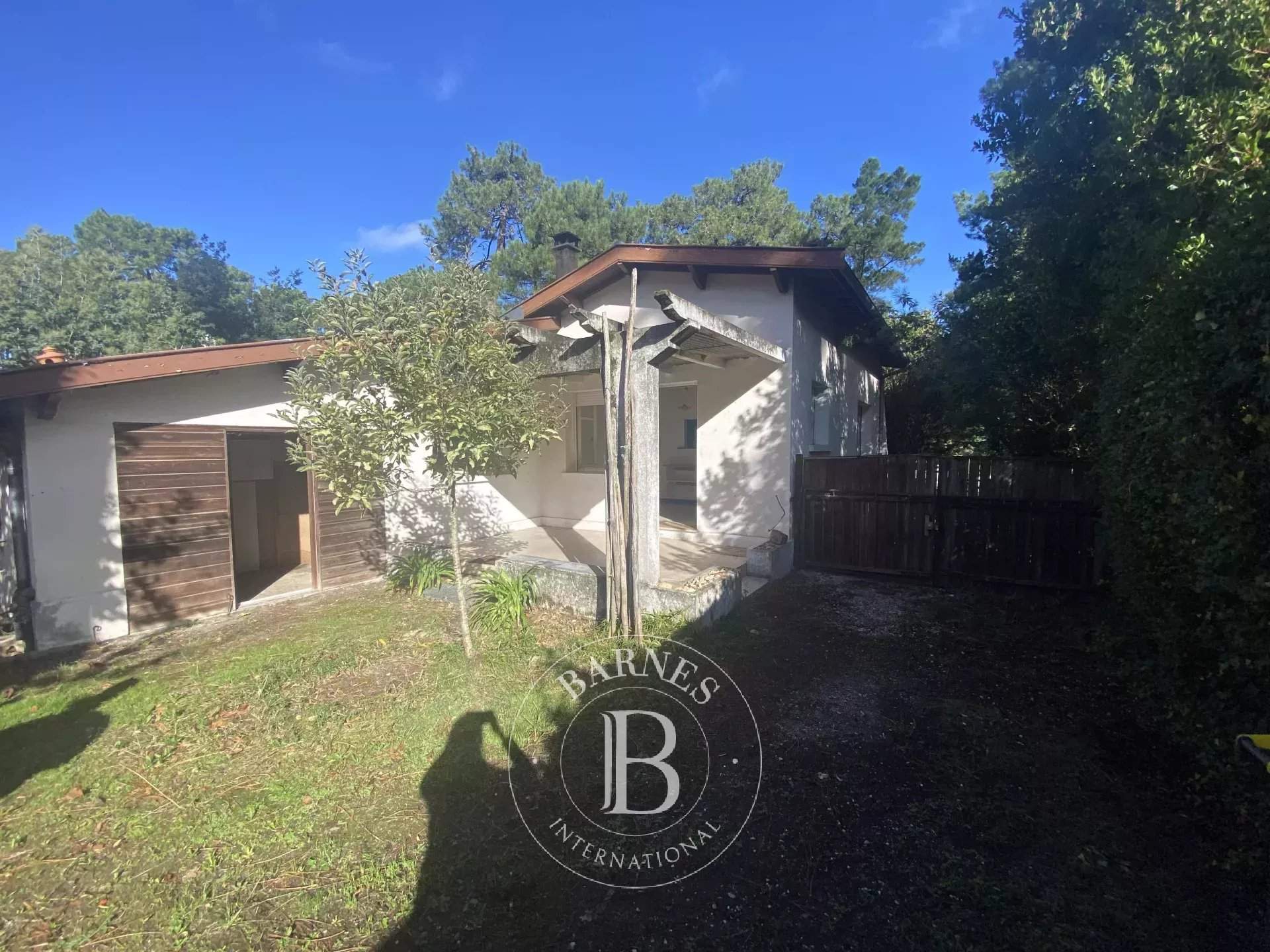 Lège-Cap-Ferret  - House 4 Bedrooms - picture 3