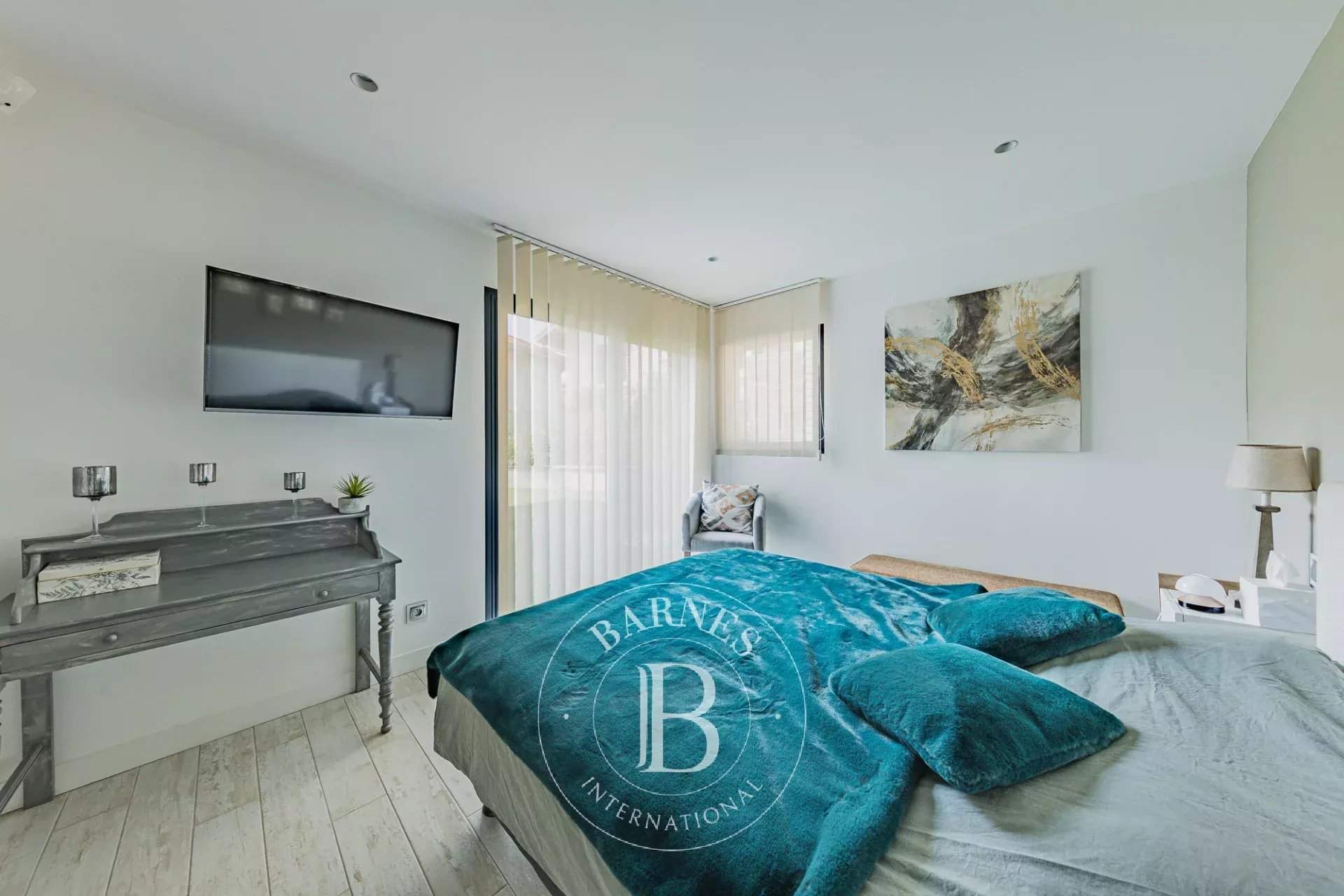 Arcachon  - Maison 6 Pi&egrave;ces 4 Chambres - picture 12