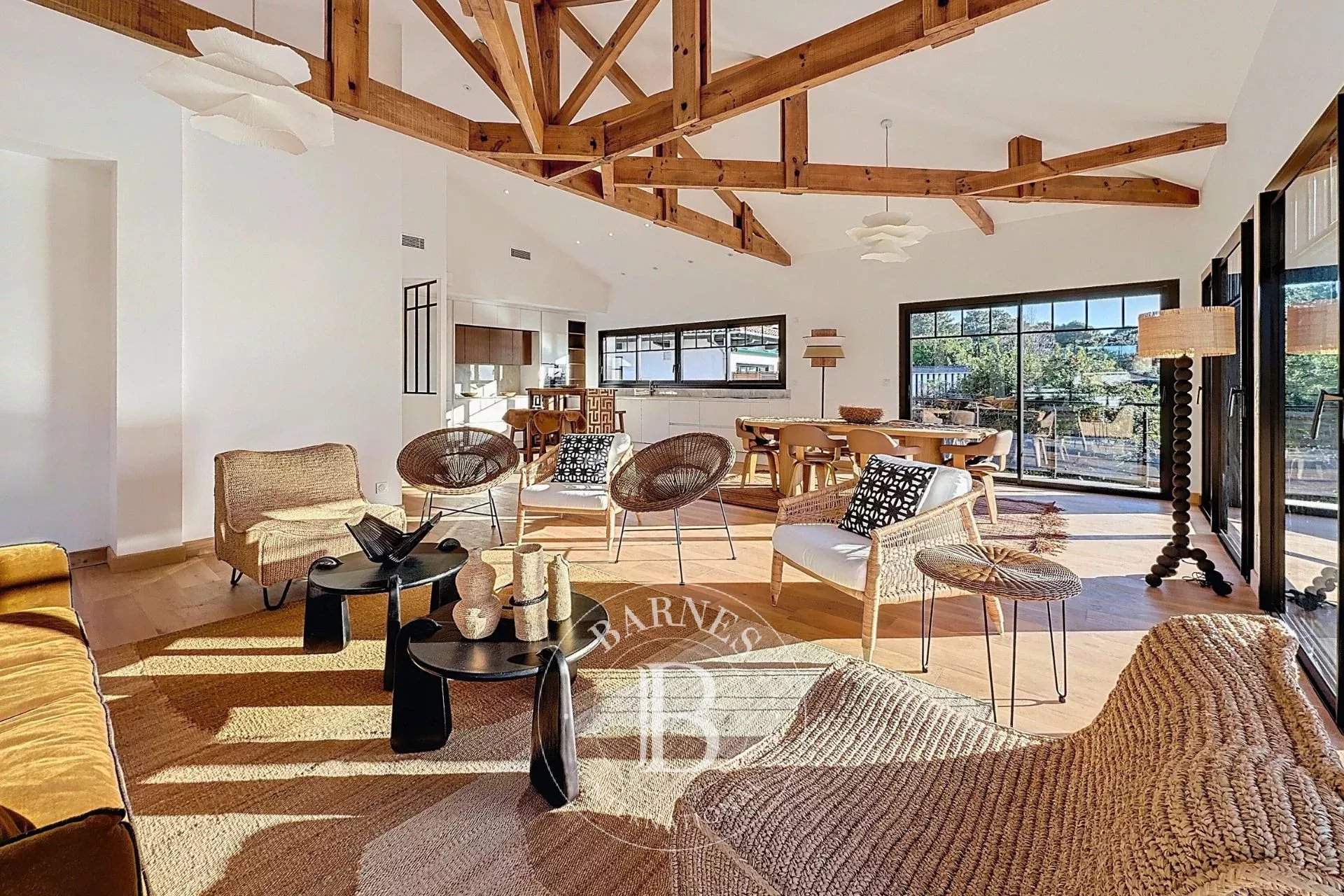 Pyla-sur-Mer  - Villa 6 Pi&egrave;ces 5 Chambres - picture 6