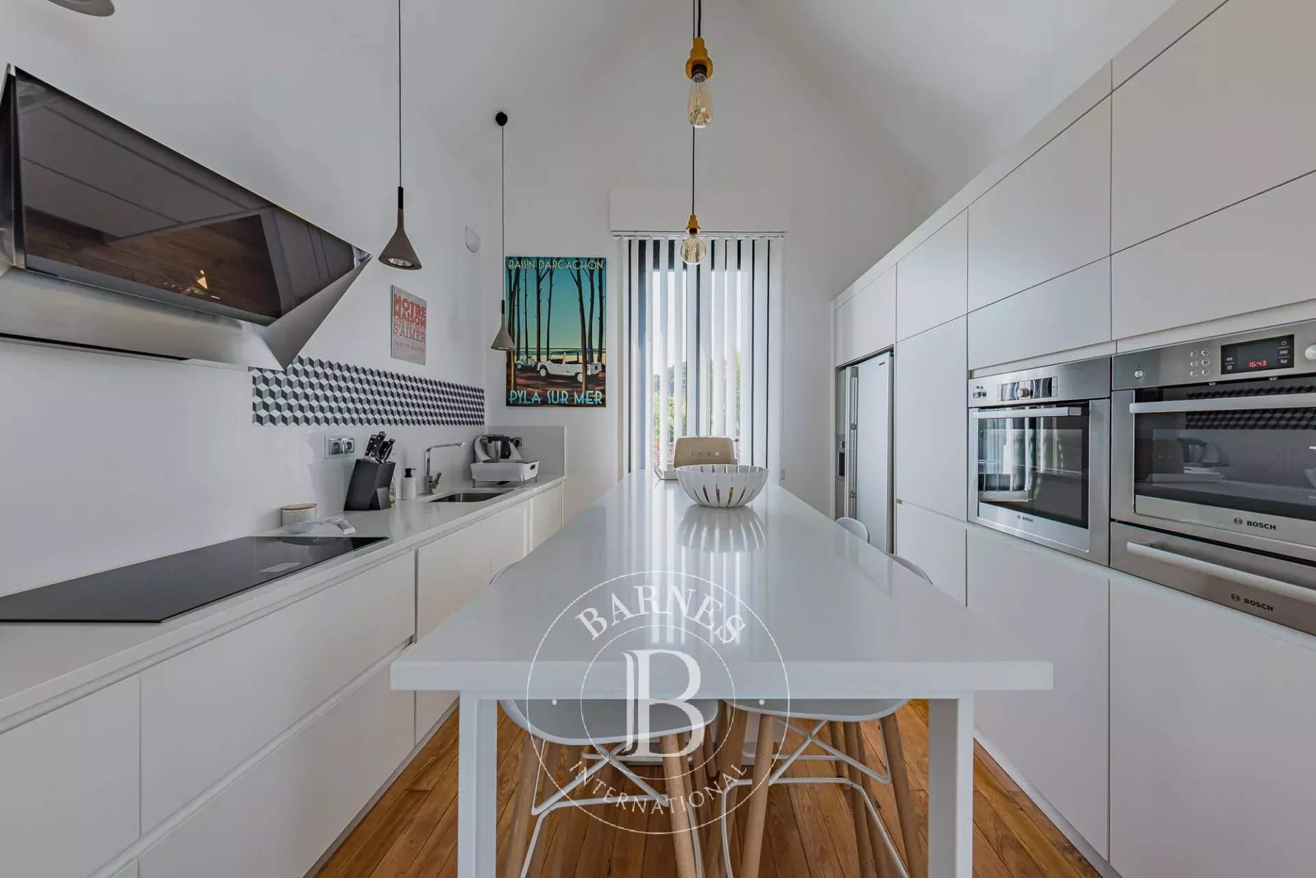 Arcachon  - Maison 6 Pi&egrave;ces 4 Chambres - picture 5