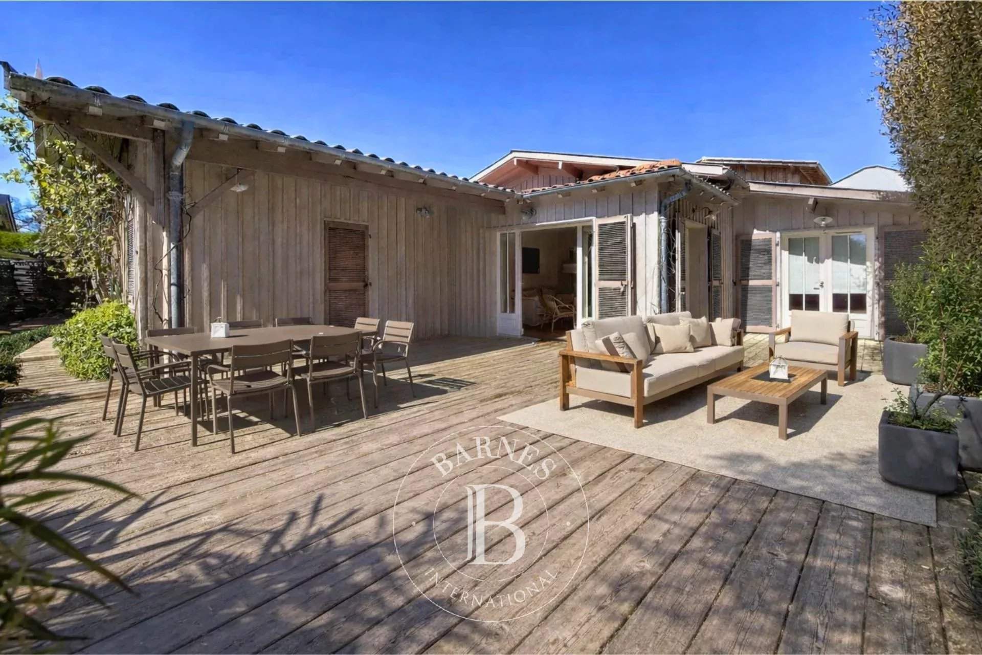 Lège-Cap-Ferret  - Villa  4 Chambres - picture 20