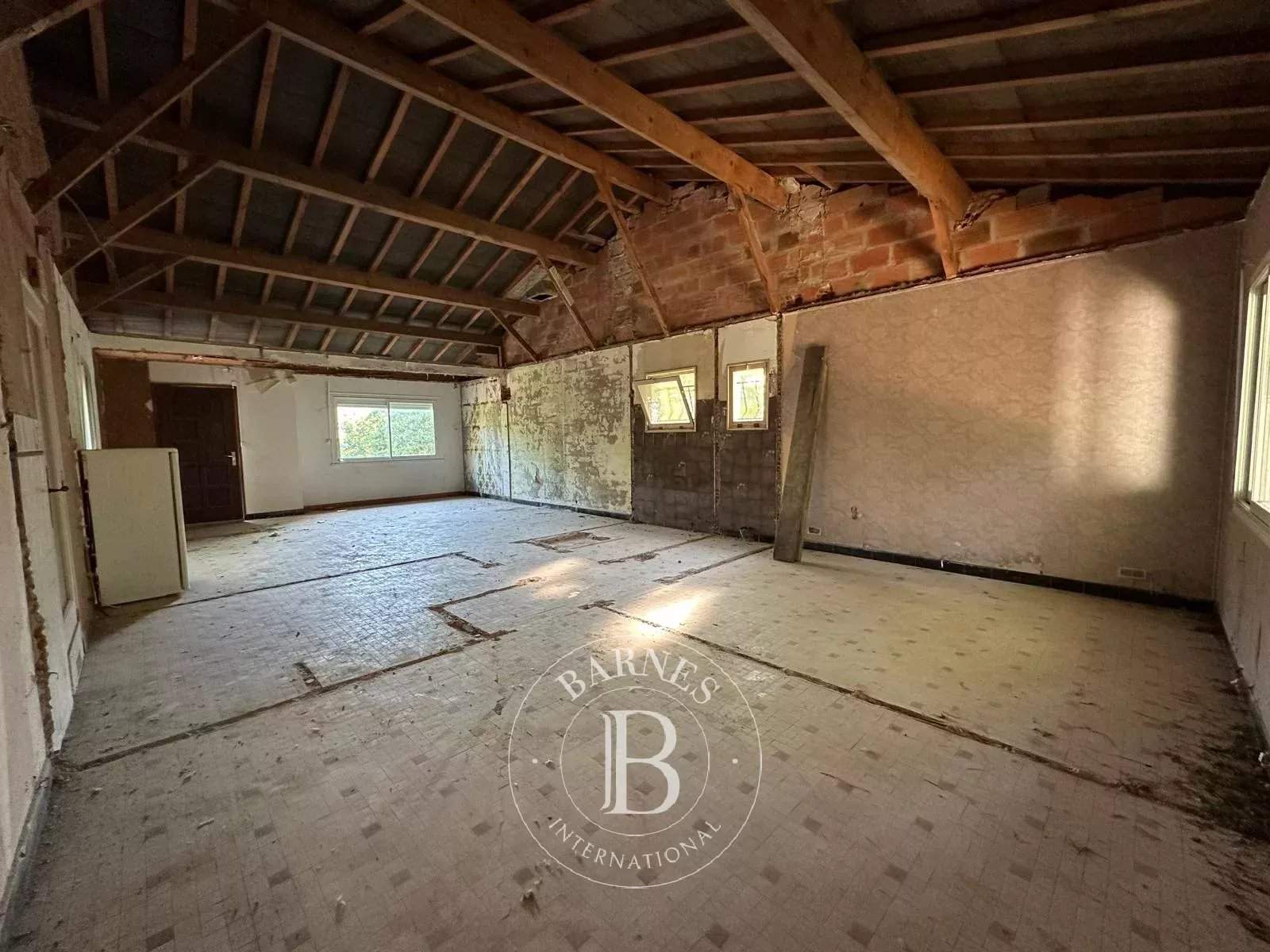 Lège-Cap-Ferret  - Villa 1 Bedroom - picture 8