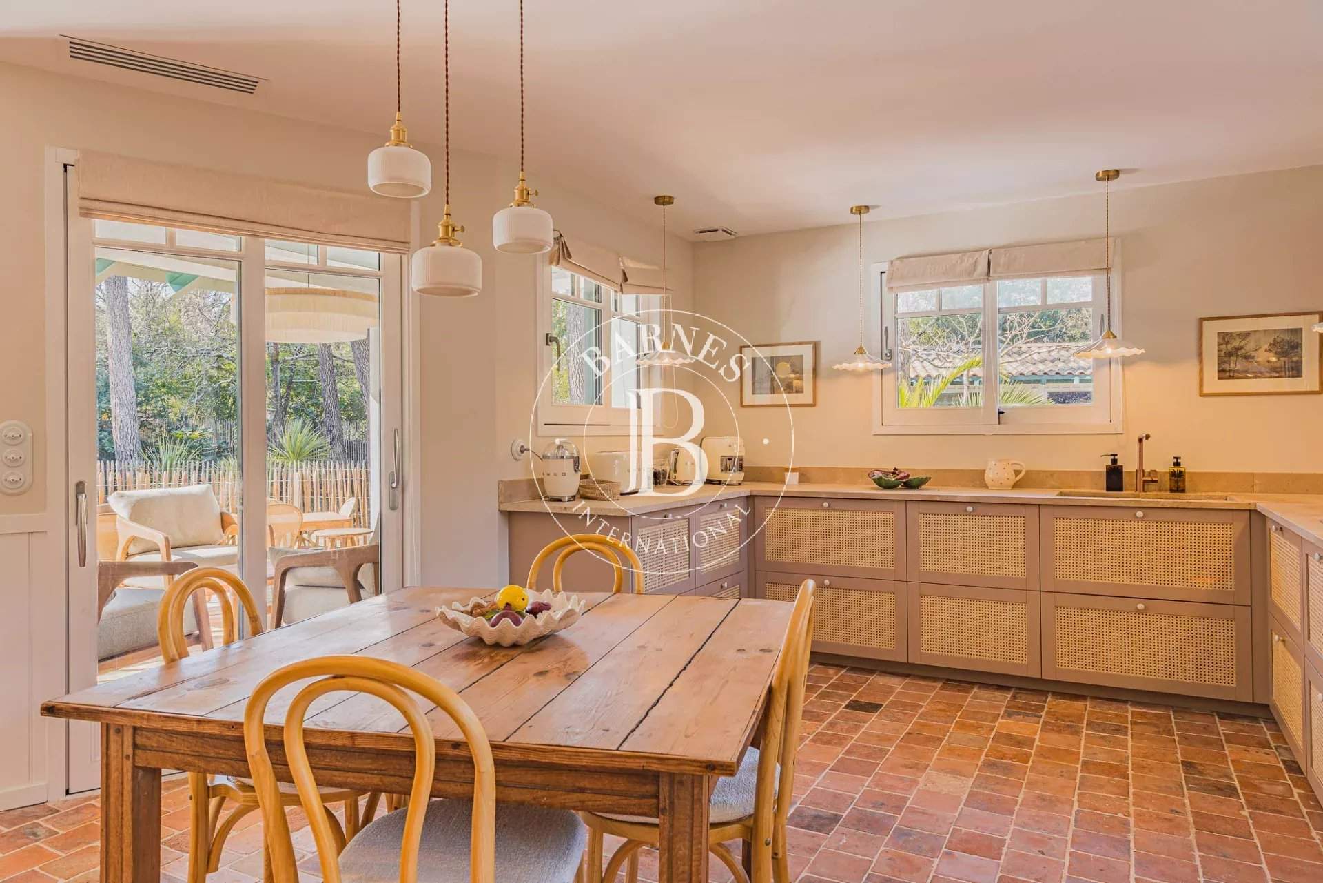 Lège-Cap-Ferret  - Maison 7 Pièces 5 Chambres - picture 8